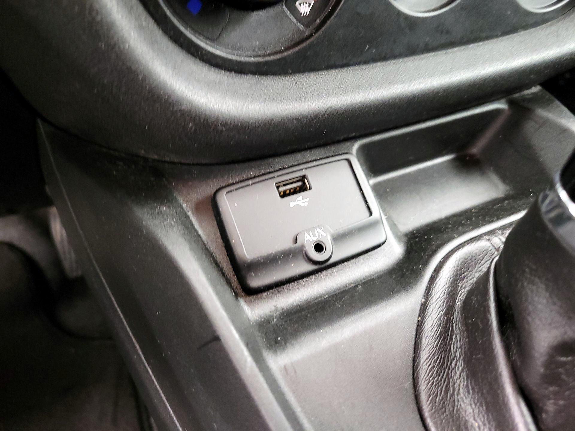 Thumbnail: 2015 RAM ProMaster City - 16