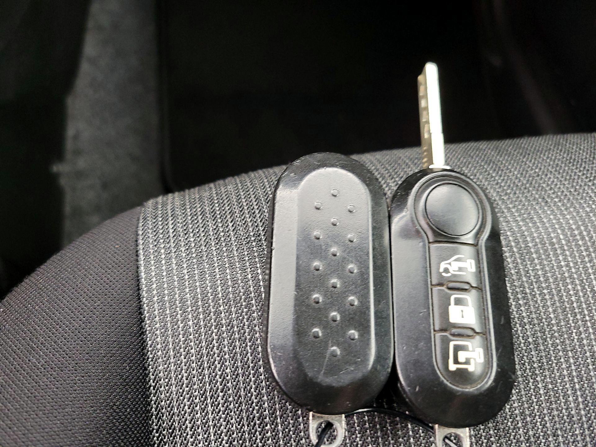 Thumbnail: 2015 RAM ProMaster City - 19