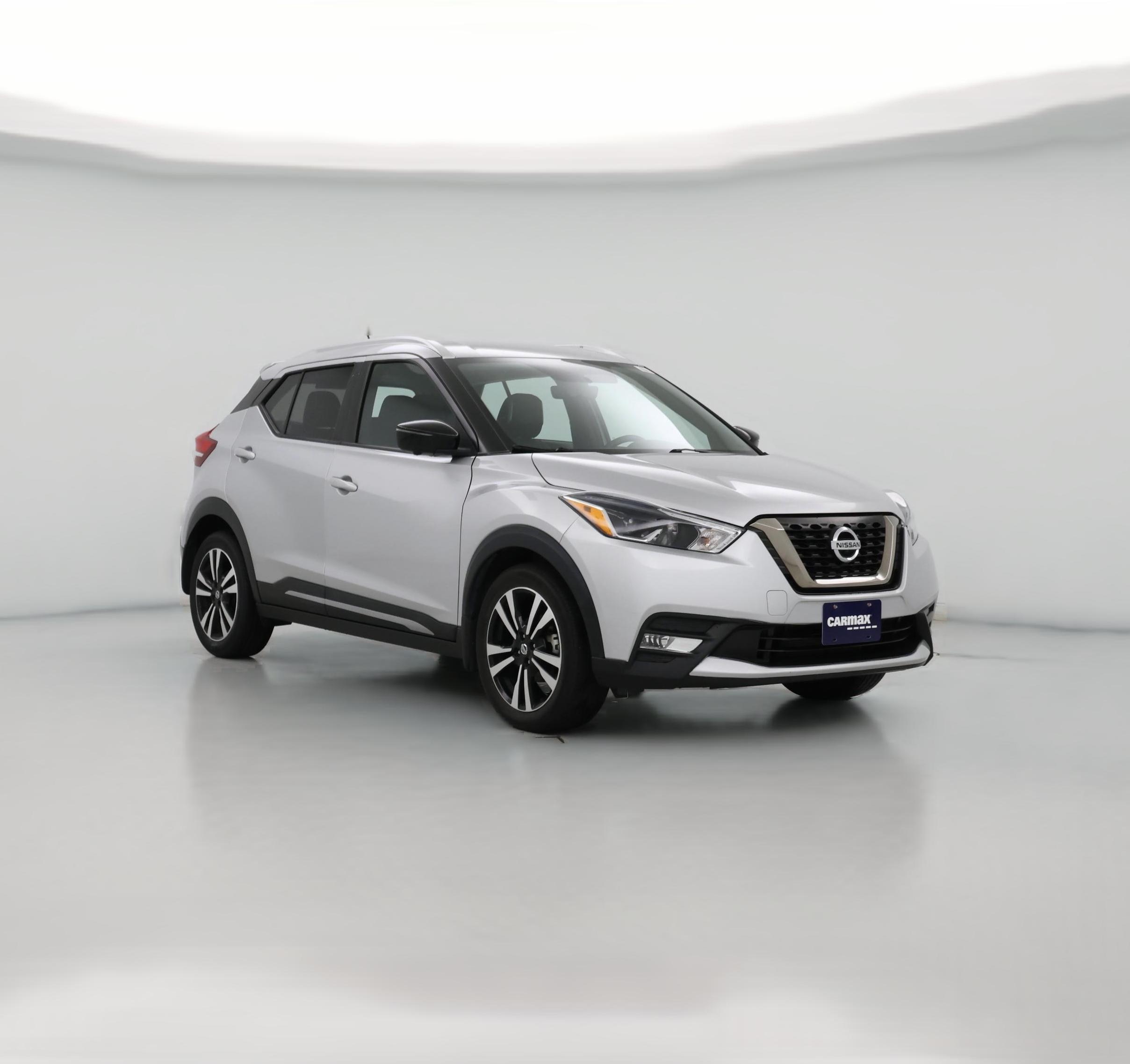 Thumbnail: 2019 Nissan Kicks - 1