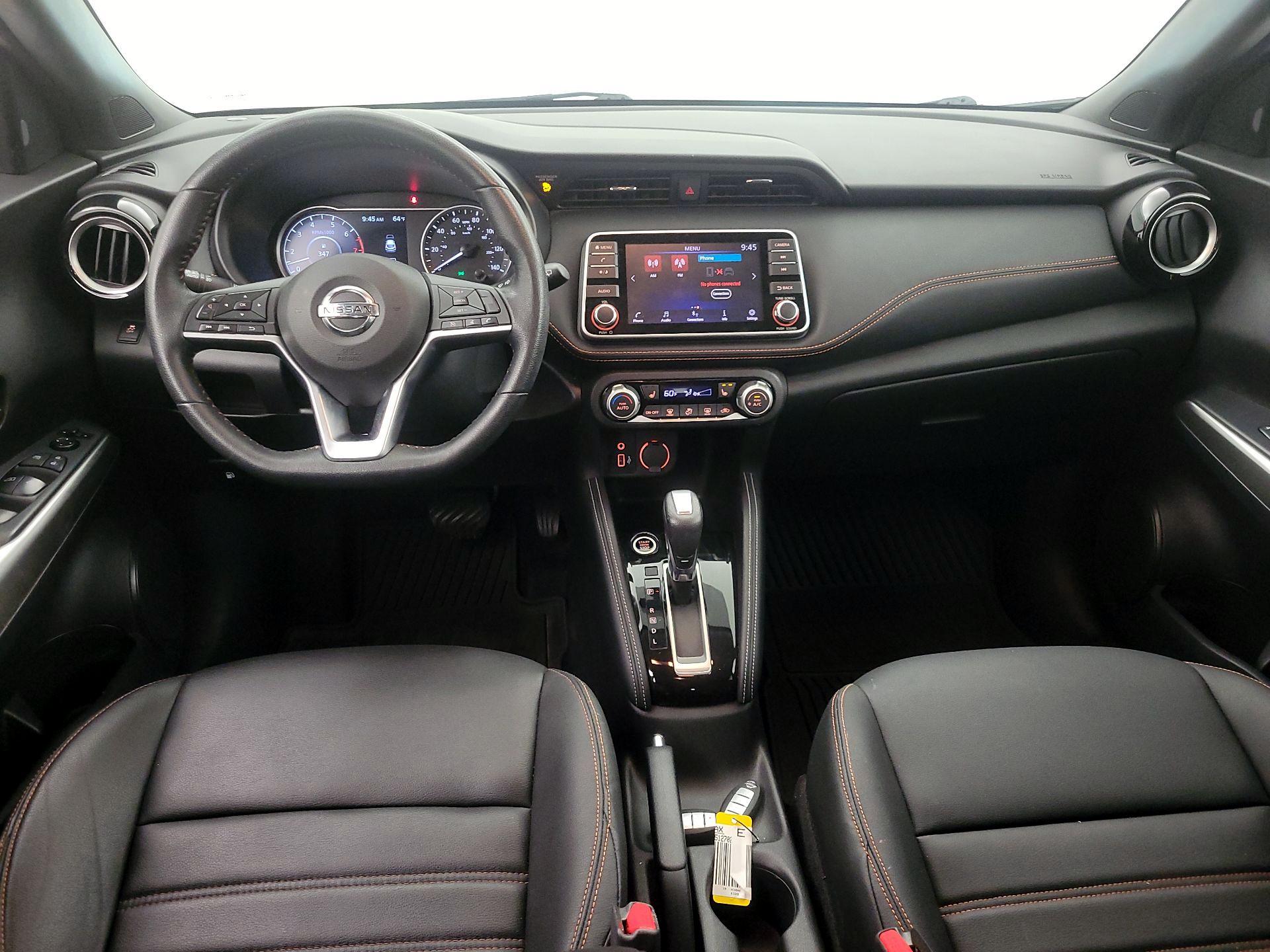 Thumbnail: 2019 Nissan Kicks - 9