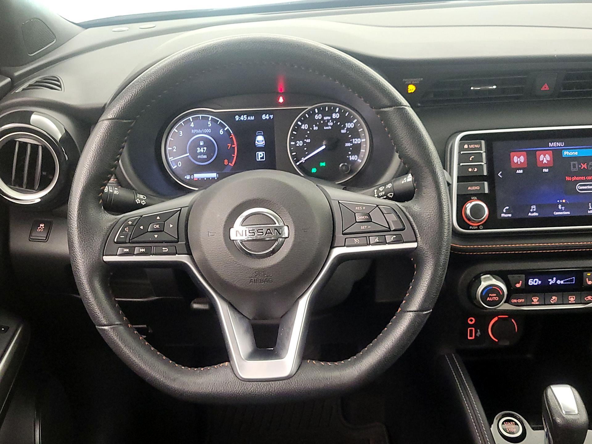 Thumbnail: 2019 Nissan Kicks - 10