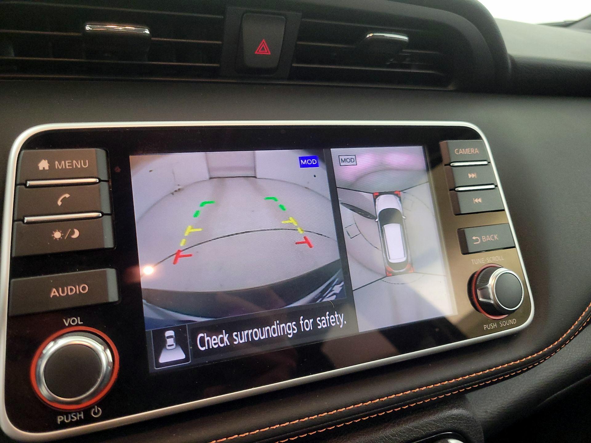 Thumbnail: 2019 Nissan Kicks - 14