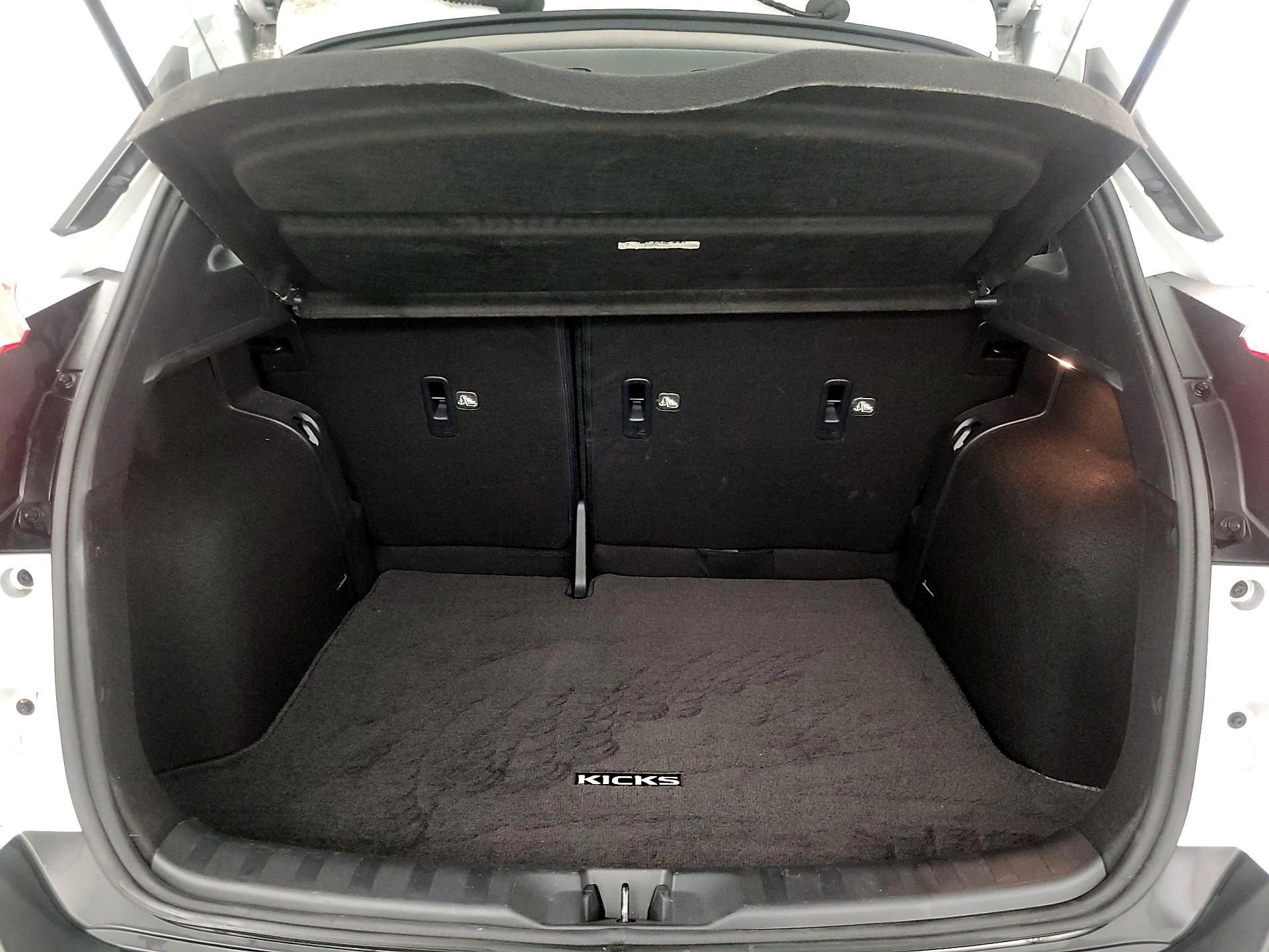 Thumbnail: 2019 Nissan Kicks - 20