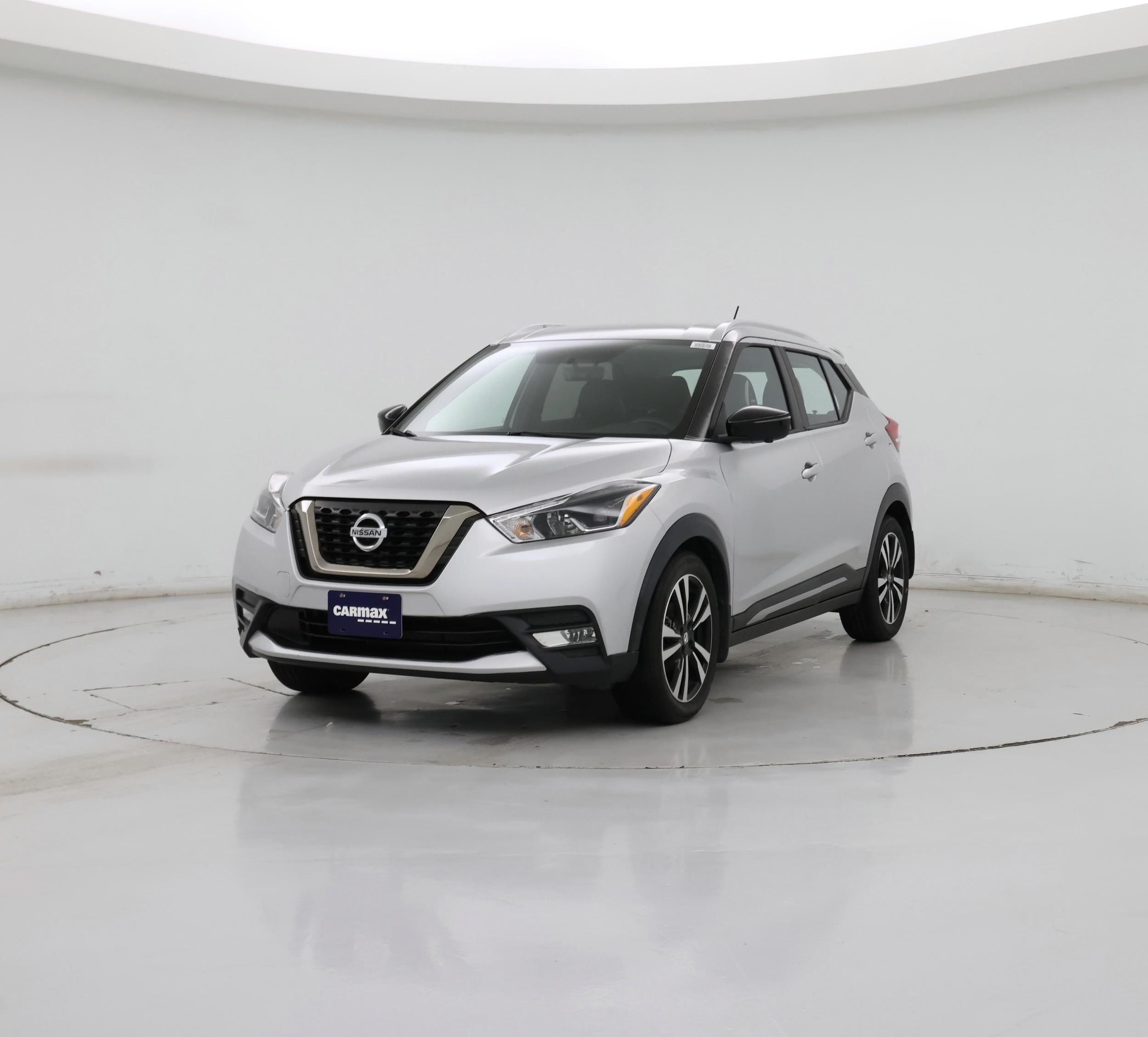 Thumbnail: 2019 Nissan Kicks - 4
