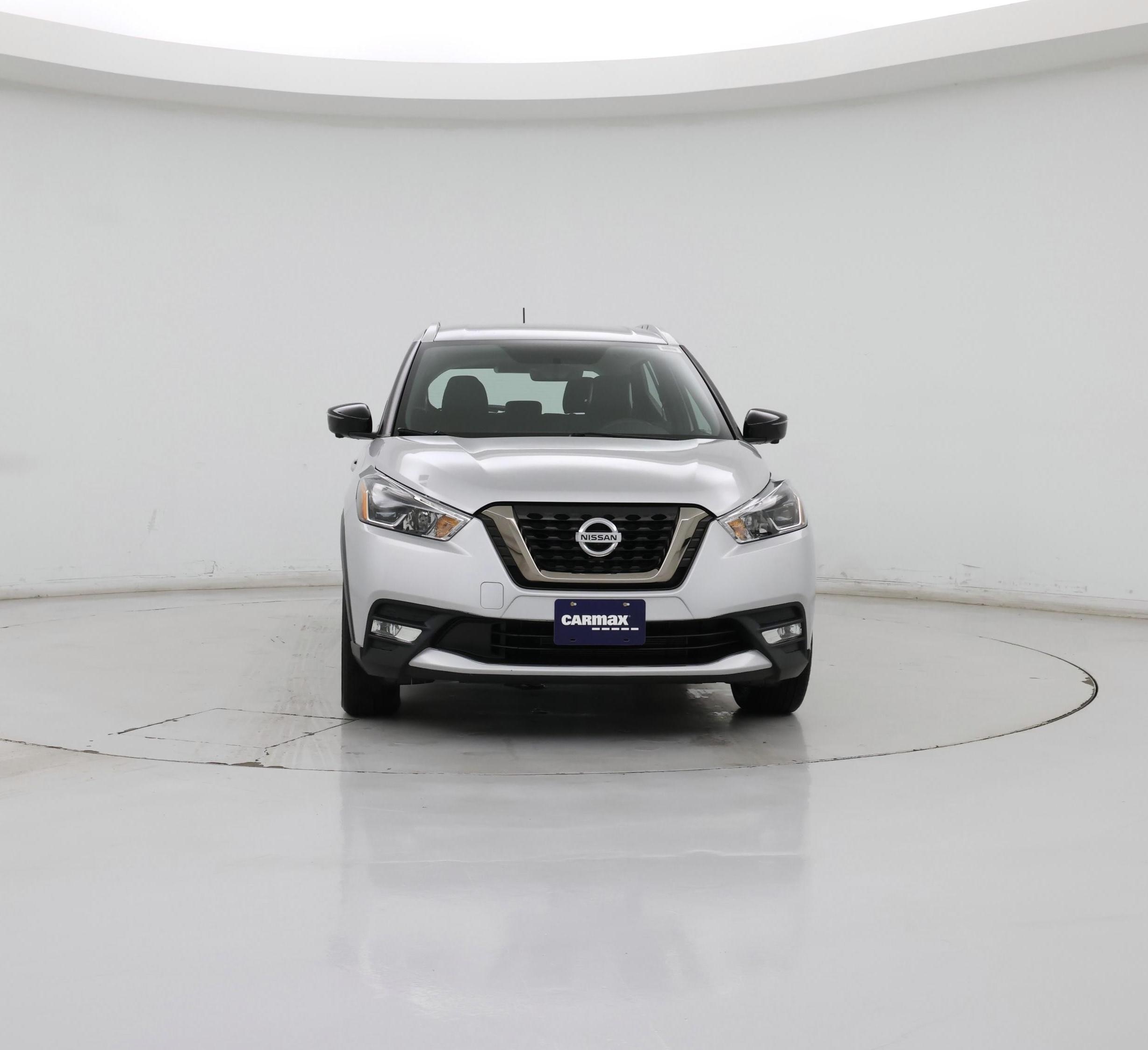 Thumbnail: 2019 Nissan Kicks - 5