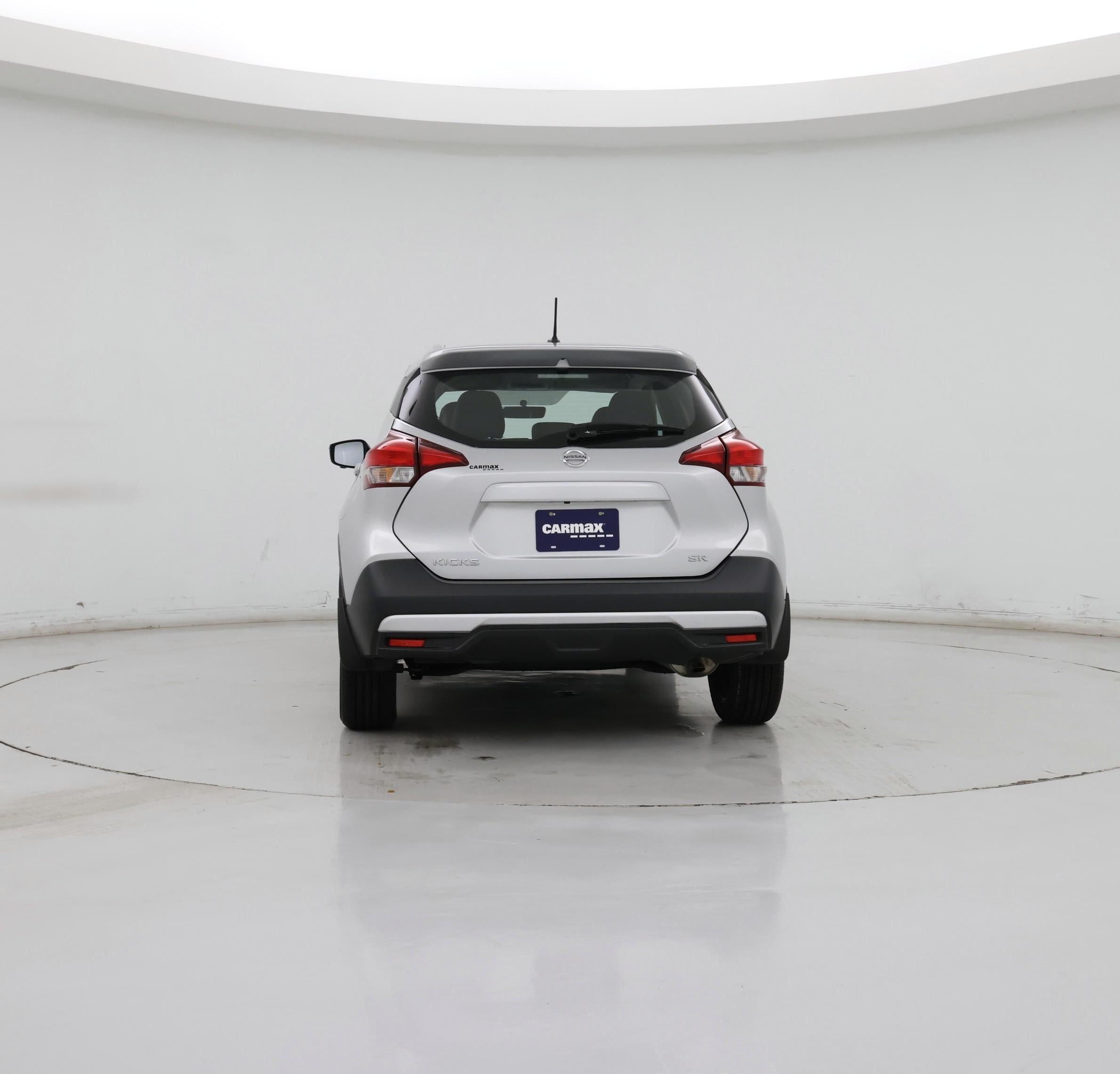 Thumbnail: 2019 Nissan Kicks - 6