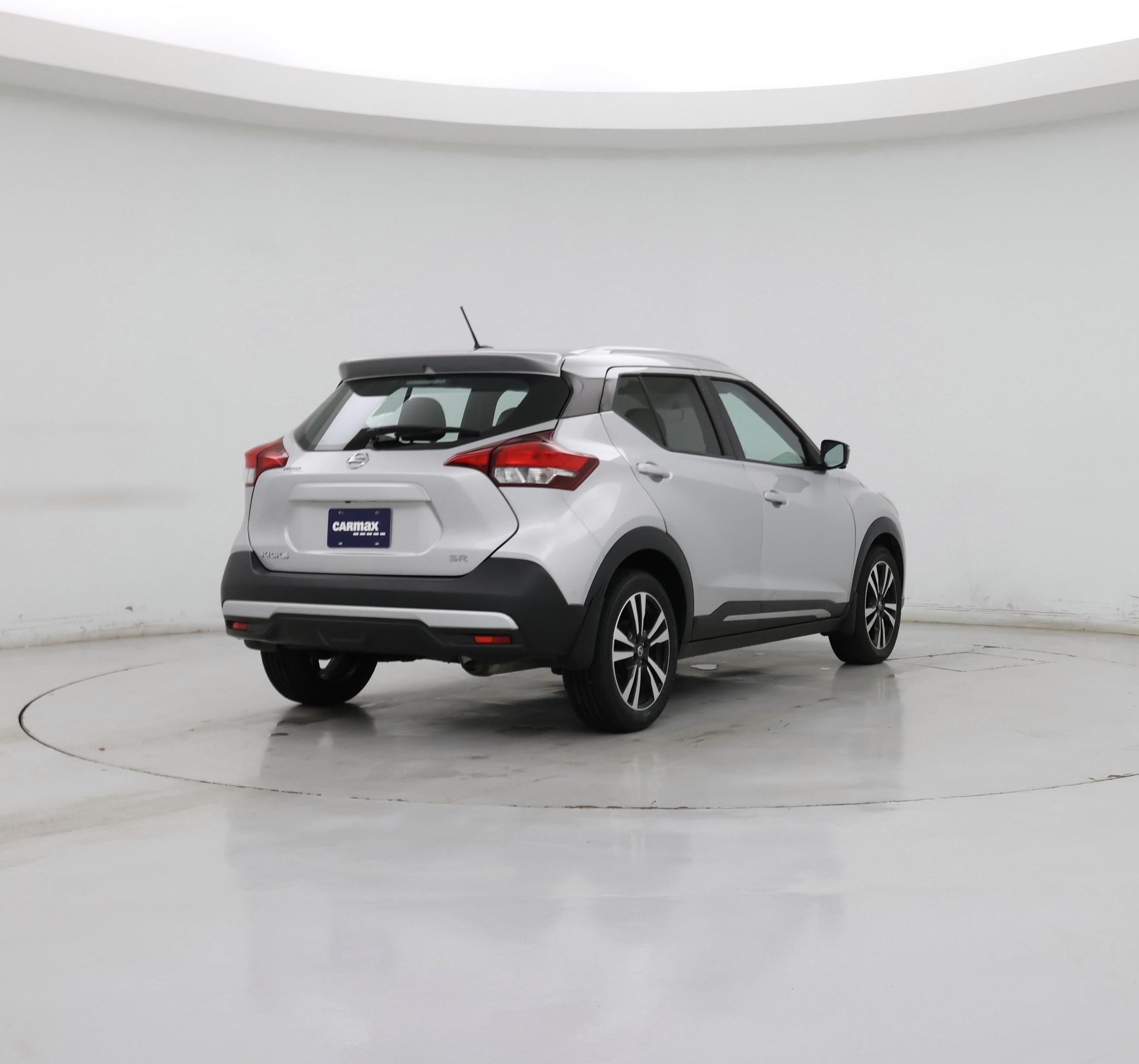 Thumbnail: 2019 Nissan Kicks - 8