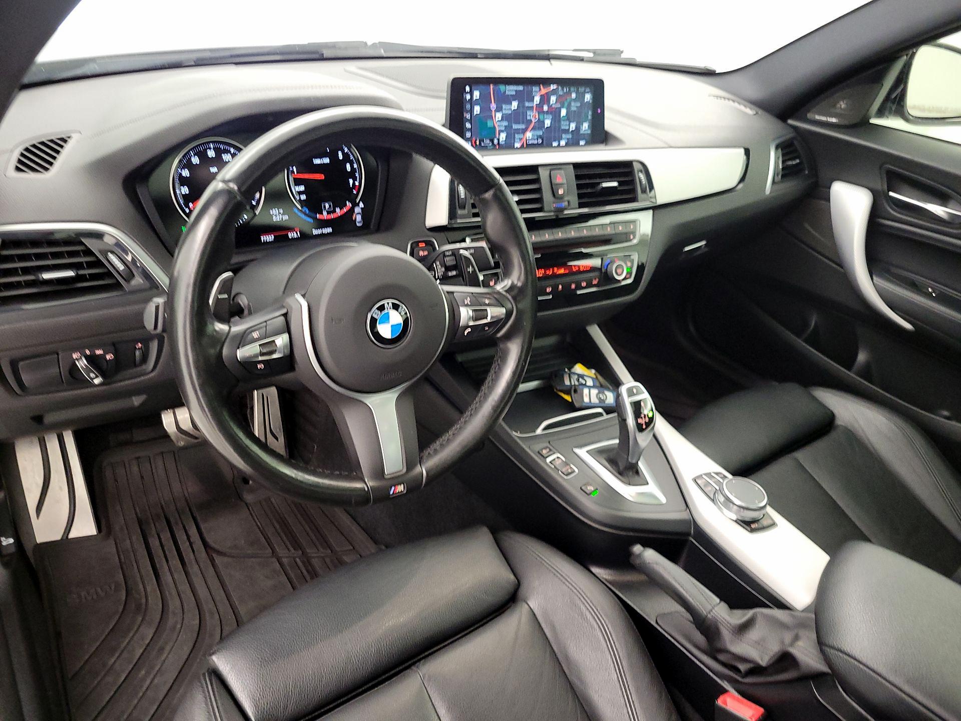Thumbnail: 2018 BMW 2 Series - 9