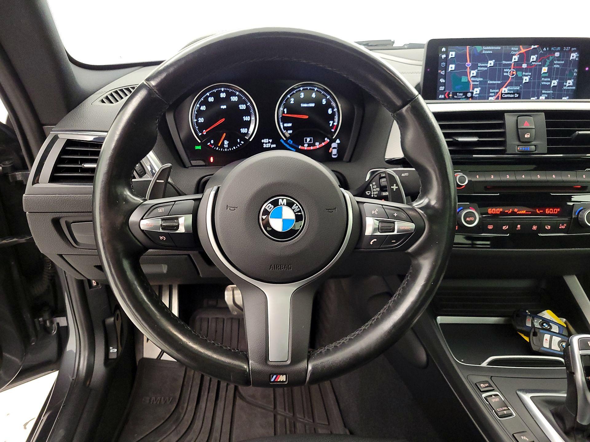 Thumbnail: 2018 BMW 2 Series - 10