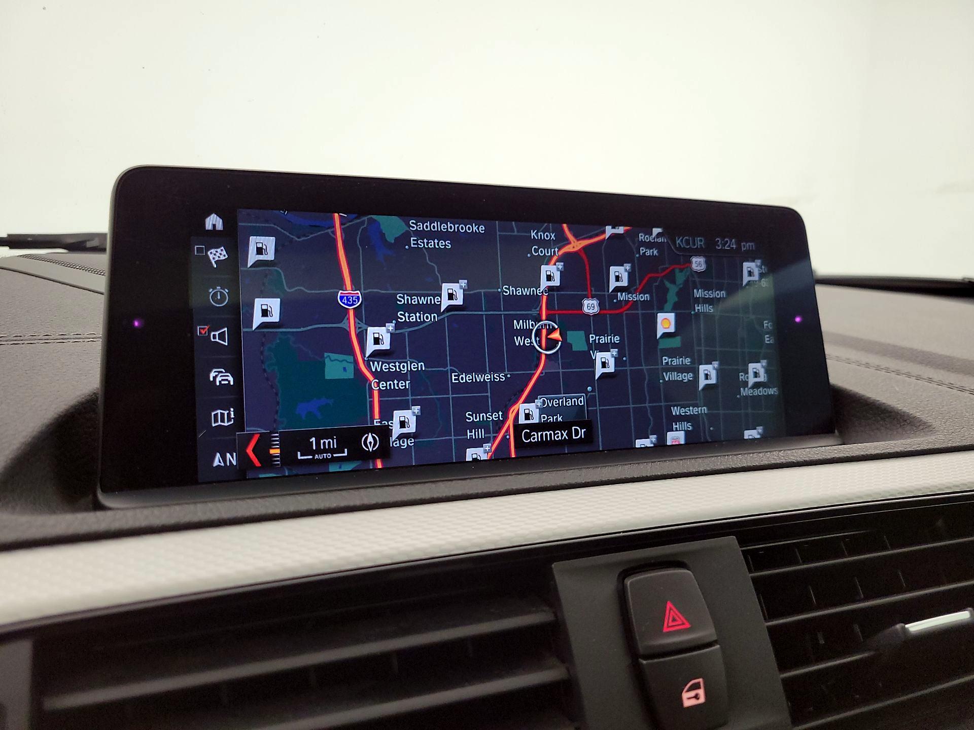Thumbnail: 2018 BMW 2 Series - 14
