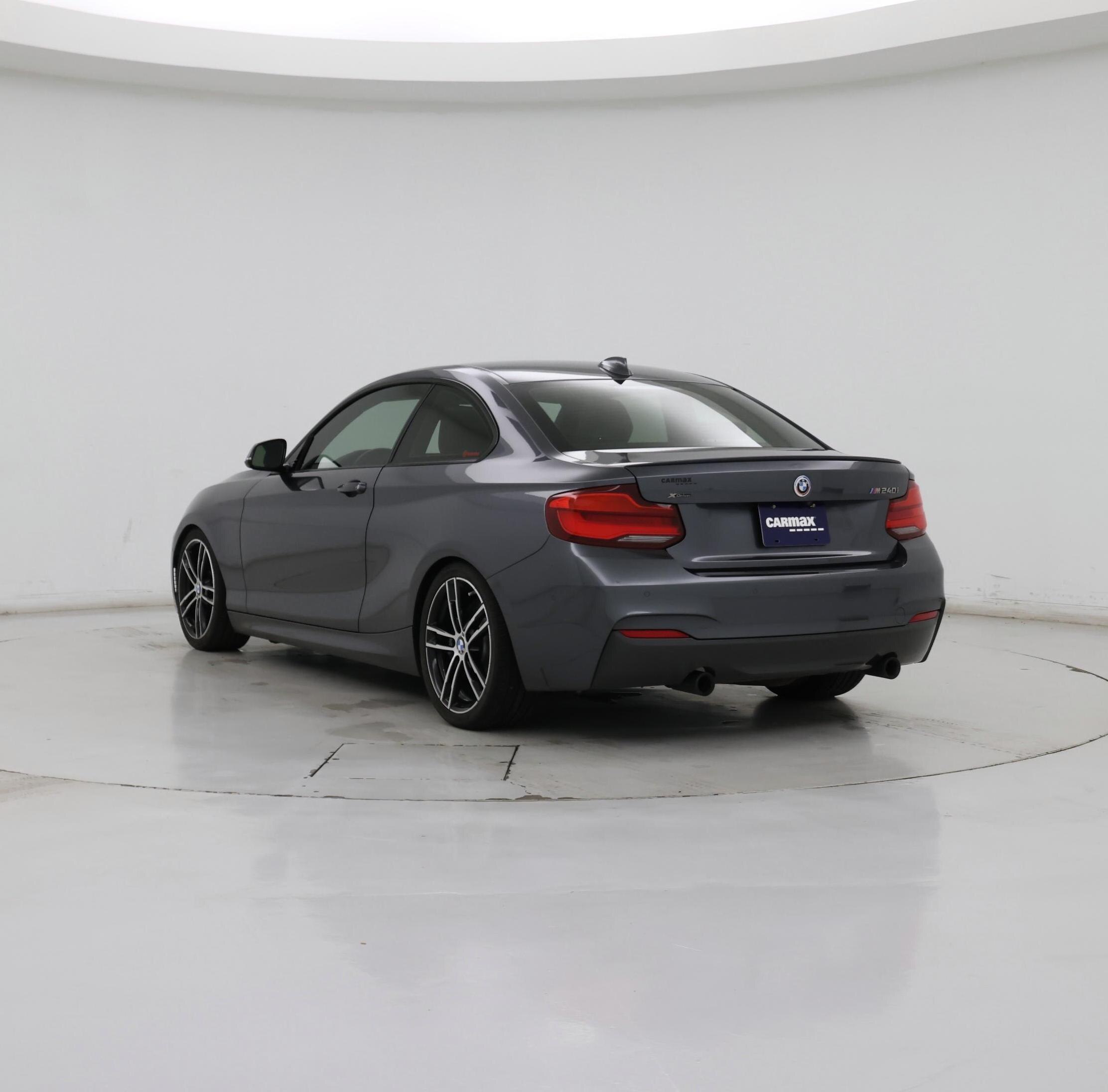 Thumbnail: 2018 BMW 2 Series - 2