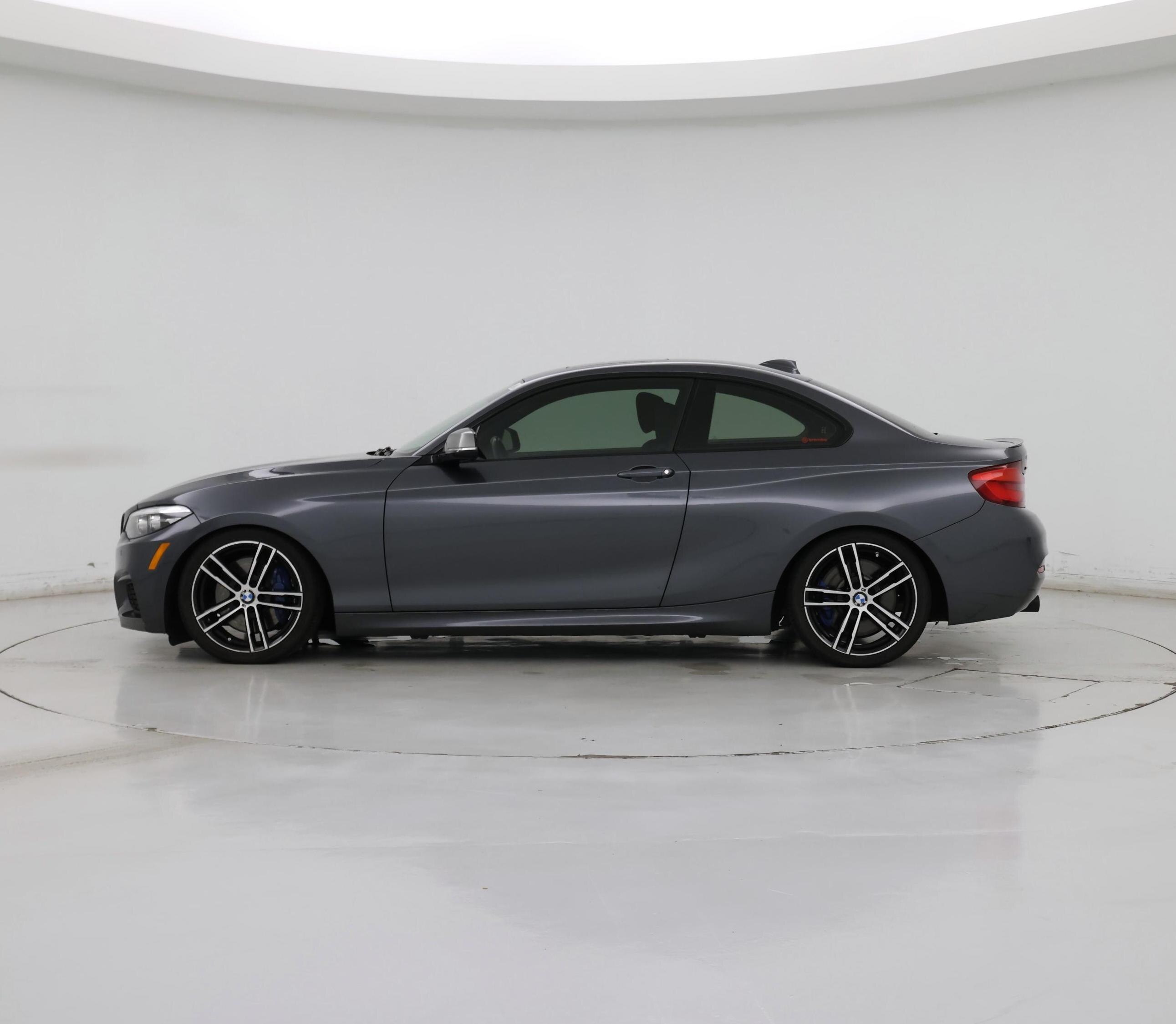 Thumbnail: 2018 BMW 2 Series - 3