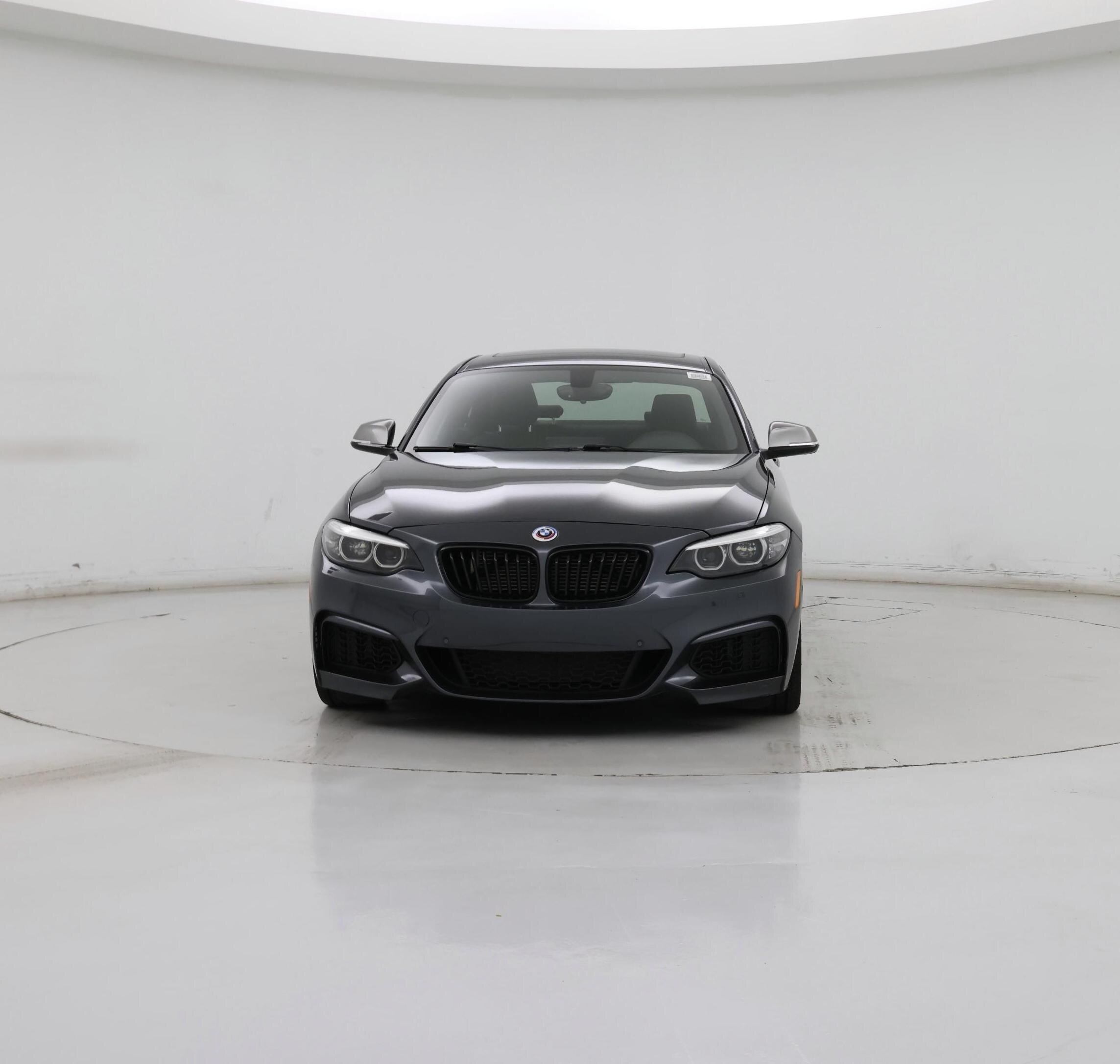 Thumbnail: 2018 BMW 2 Series - 5
