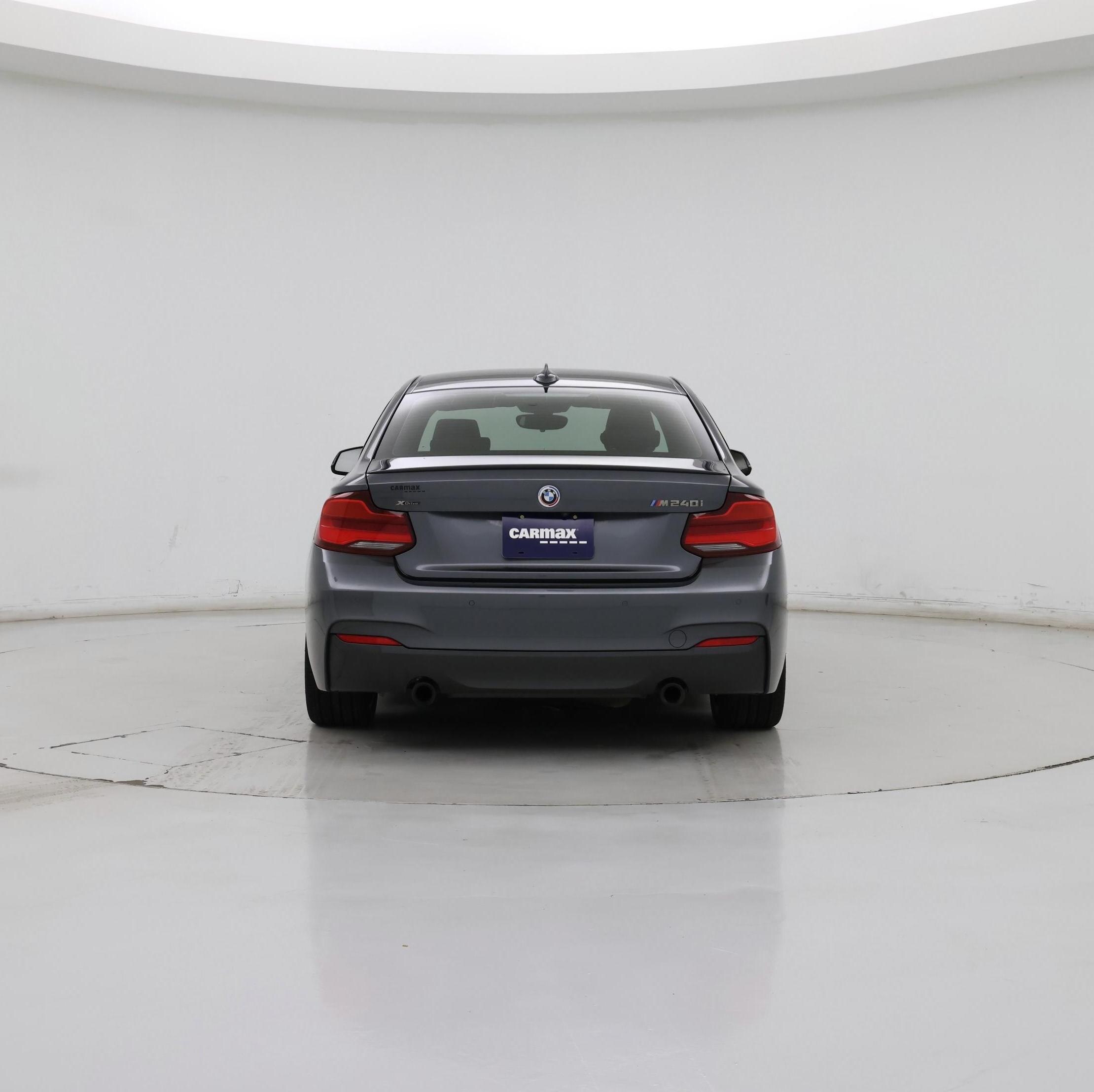 Thumbnail: 2018 BMW 2 Series - 6