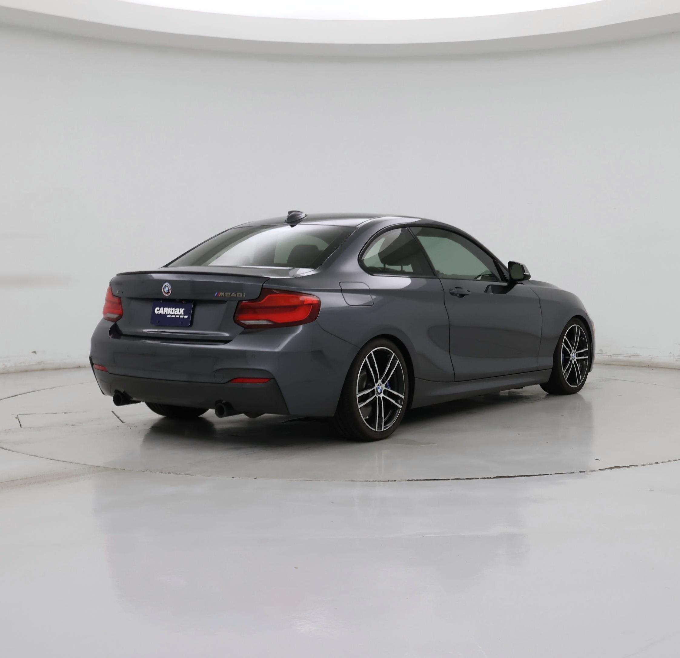 Thumbnail: 2018 BMW 2 Series - 8