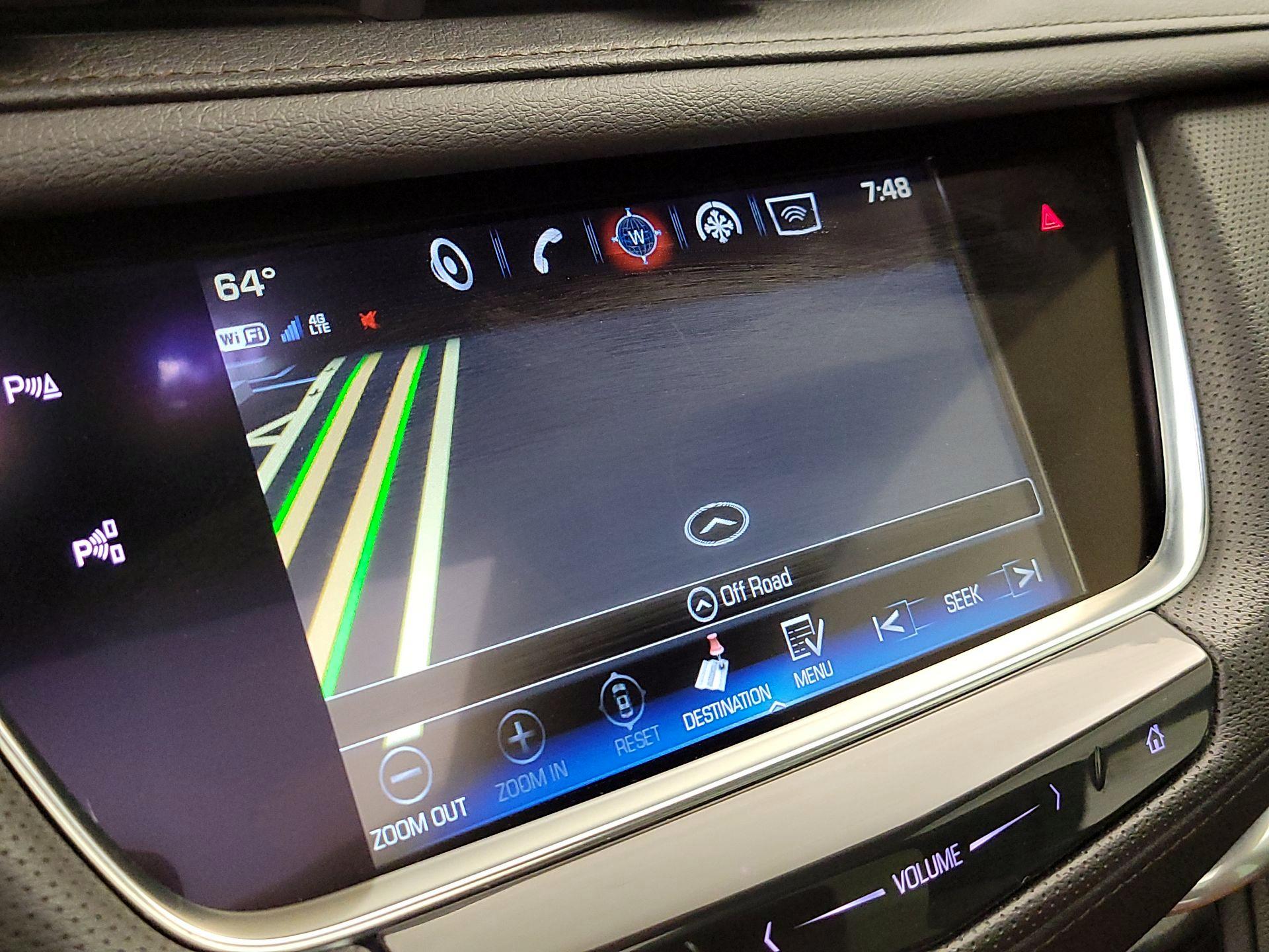 Thumbnail: 2019 Cadillac XT5 - 14