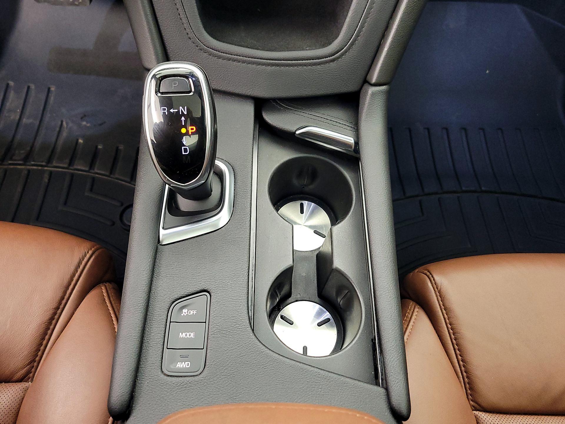 Thumbnail: 2019 Cadillac XT5 - 18