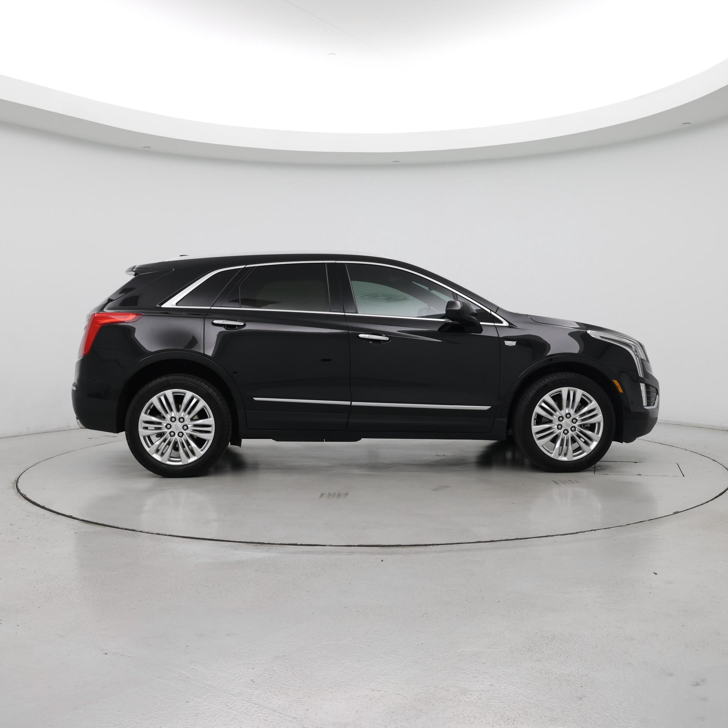 Thumbnail: 2019 Cadillac XT5 - 7