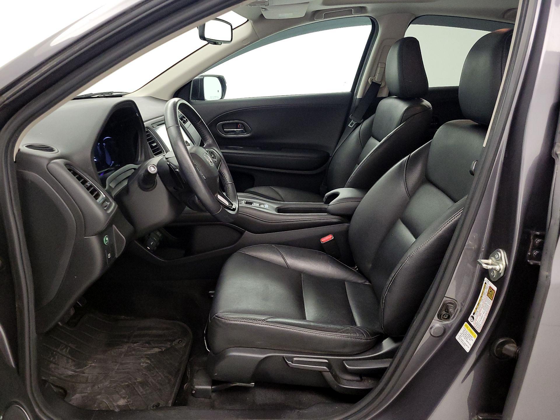 Thumbnail: 2016 Honda HR-V - 11