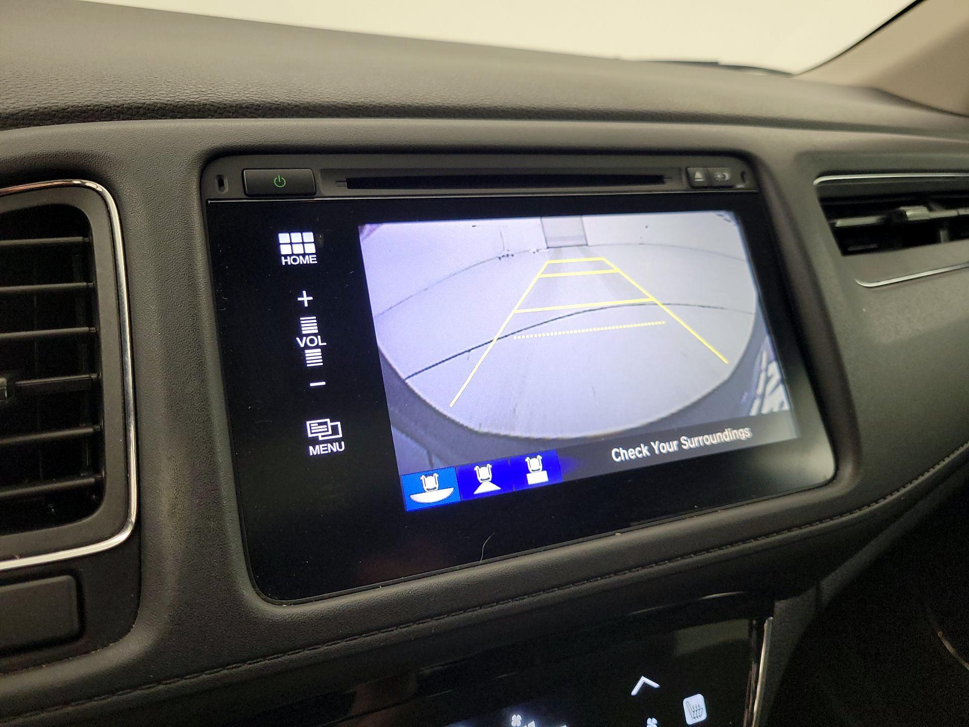 Thumbnail: 2016 Honda HR-V - 15