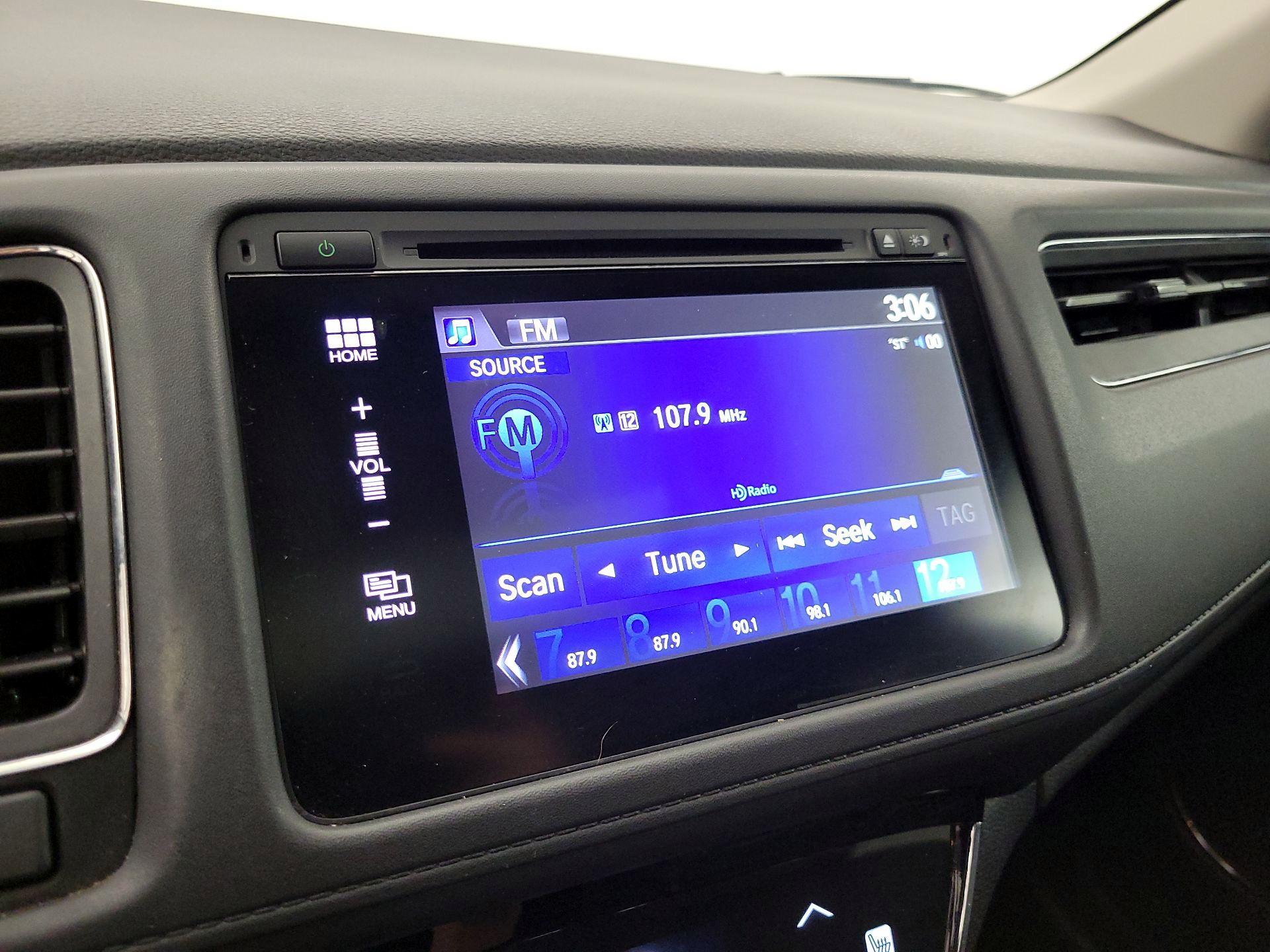 Thumbnail: 2016 Honda HR-V - 16