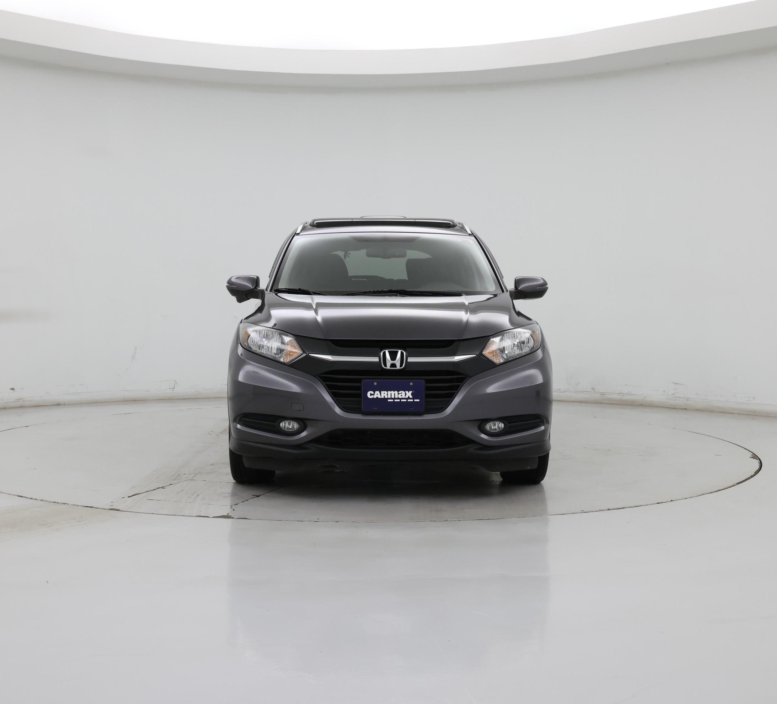 Thumbnail: 2016 Honda HR-V - 5
