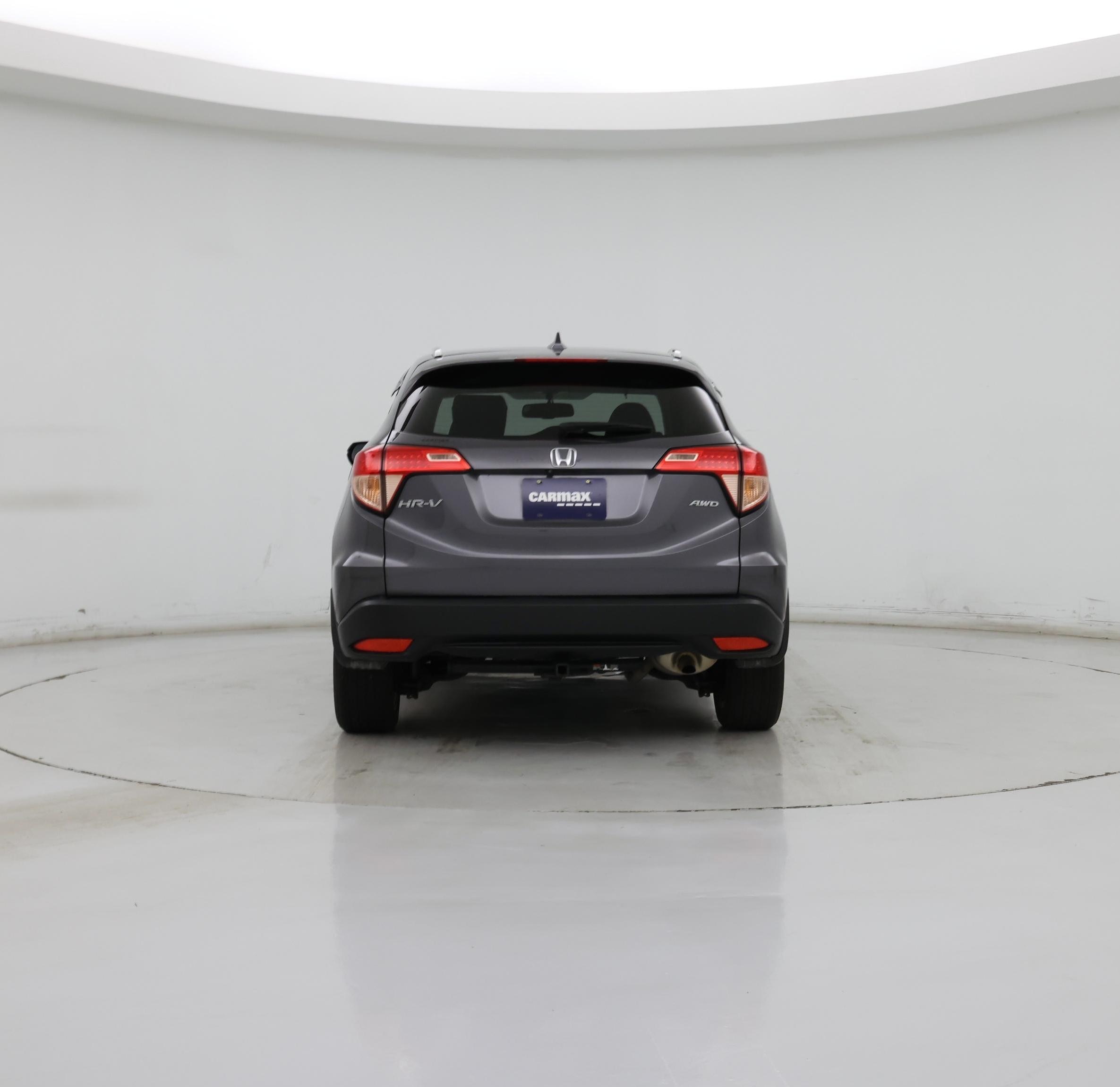 Thumbnail: 2016 Honda HR-V - 6