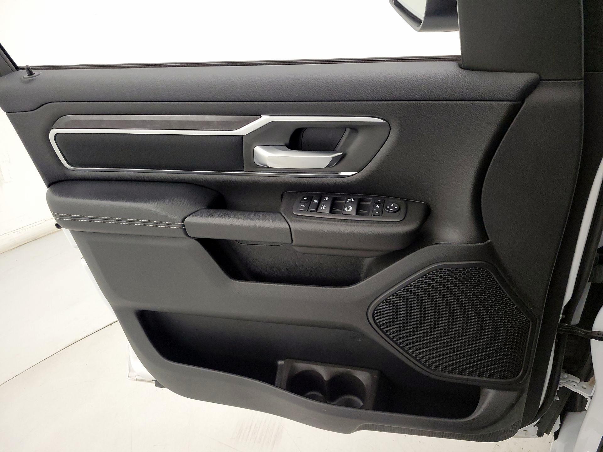 Thumbnail: 2024 RAM 1500 - 12