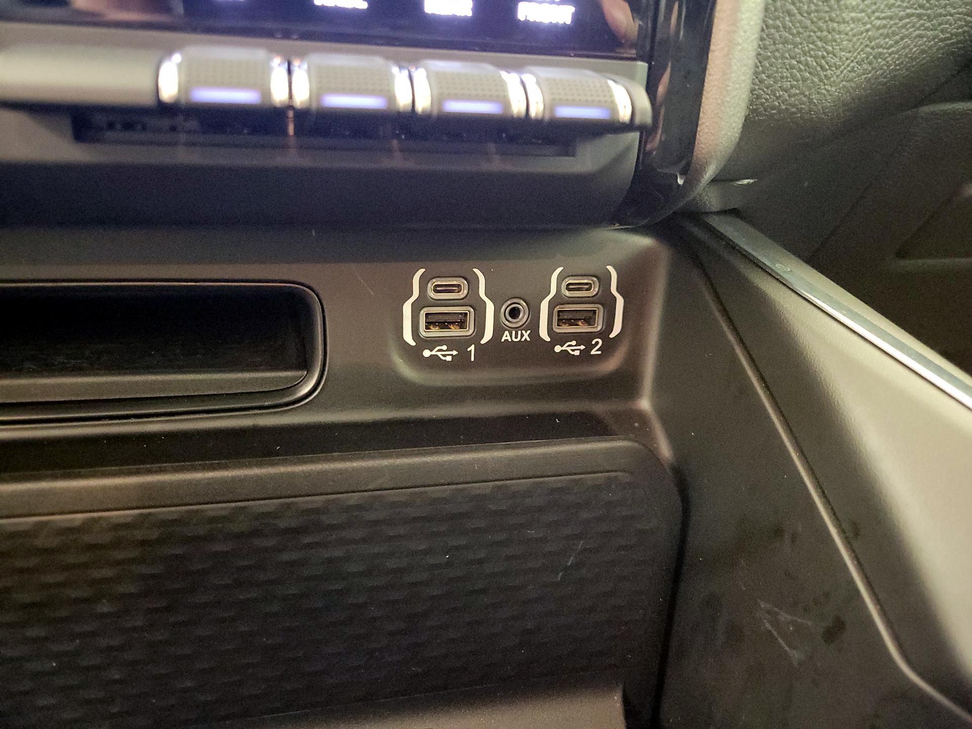 Thumbnail: 2024 RAM 1500 - 18