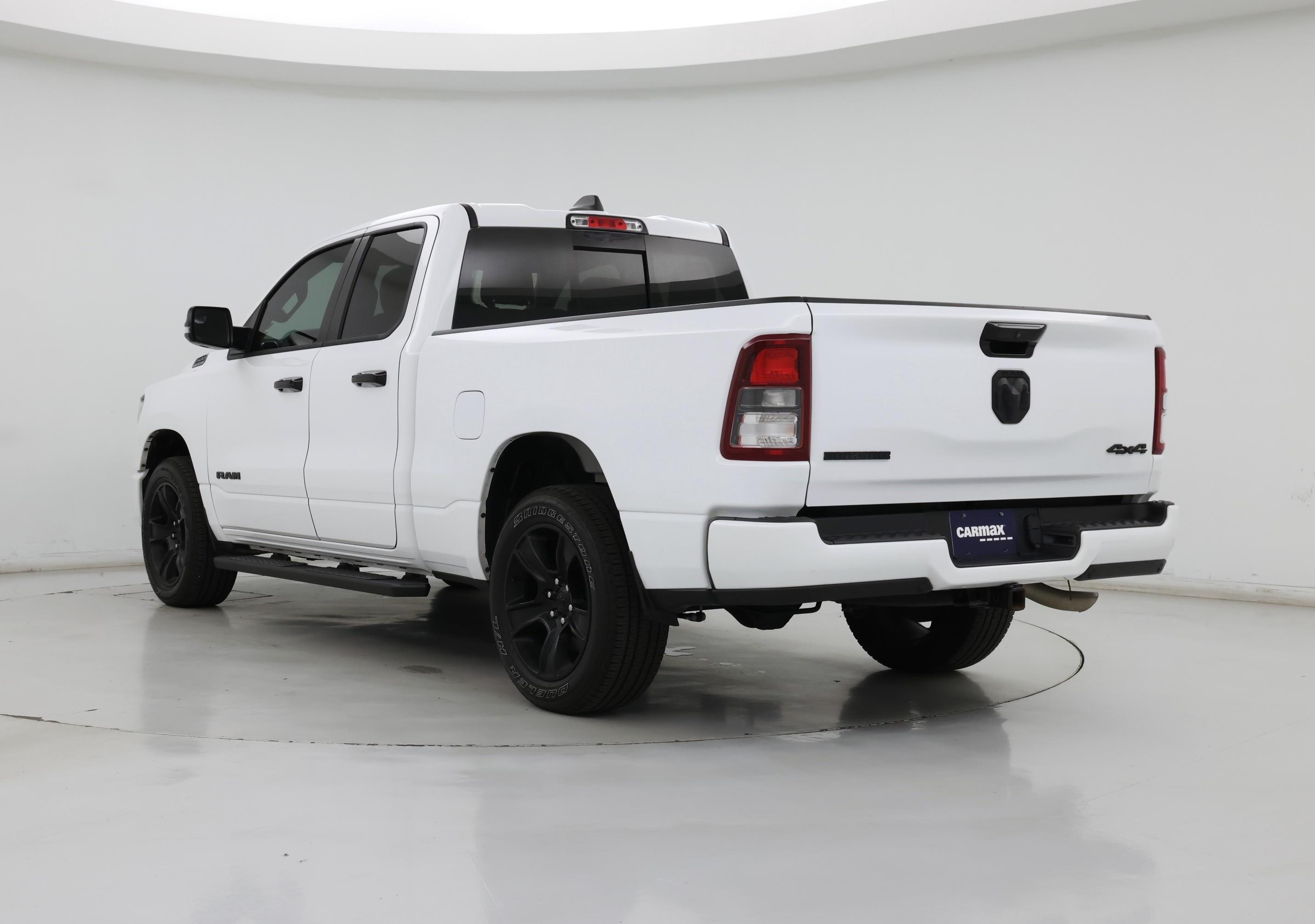 Thumbnail: 2024 RAM 1500 - 2