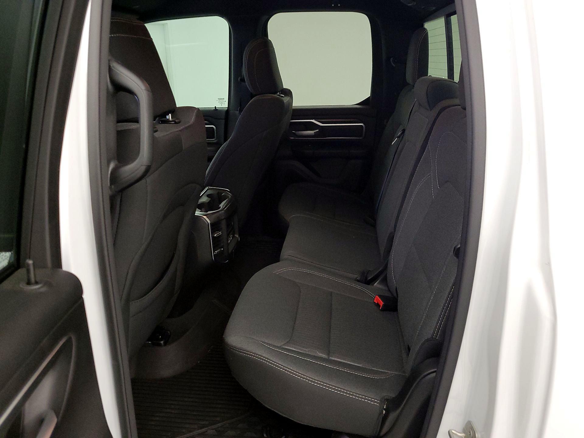 Thumbnail: 2024 RAM 1500 - 19