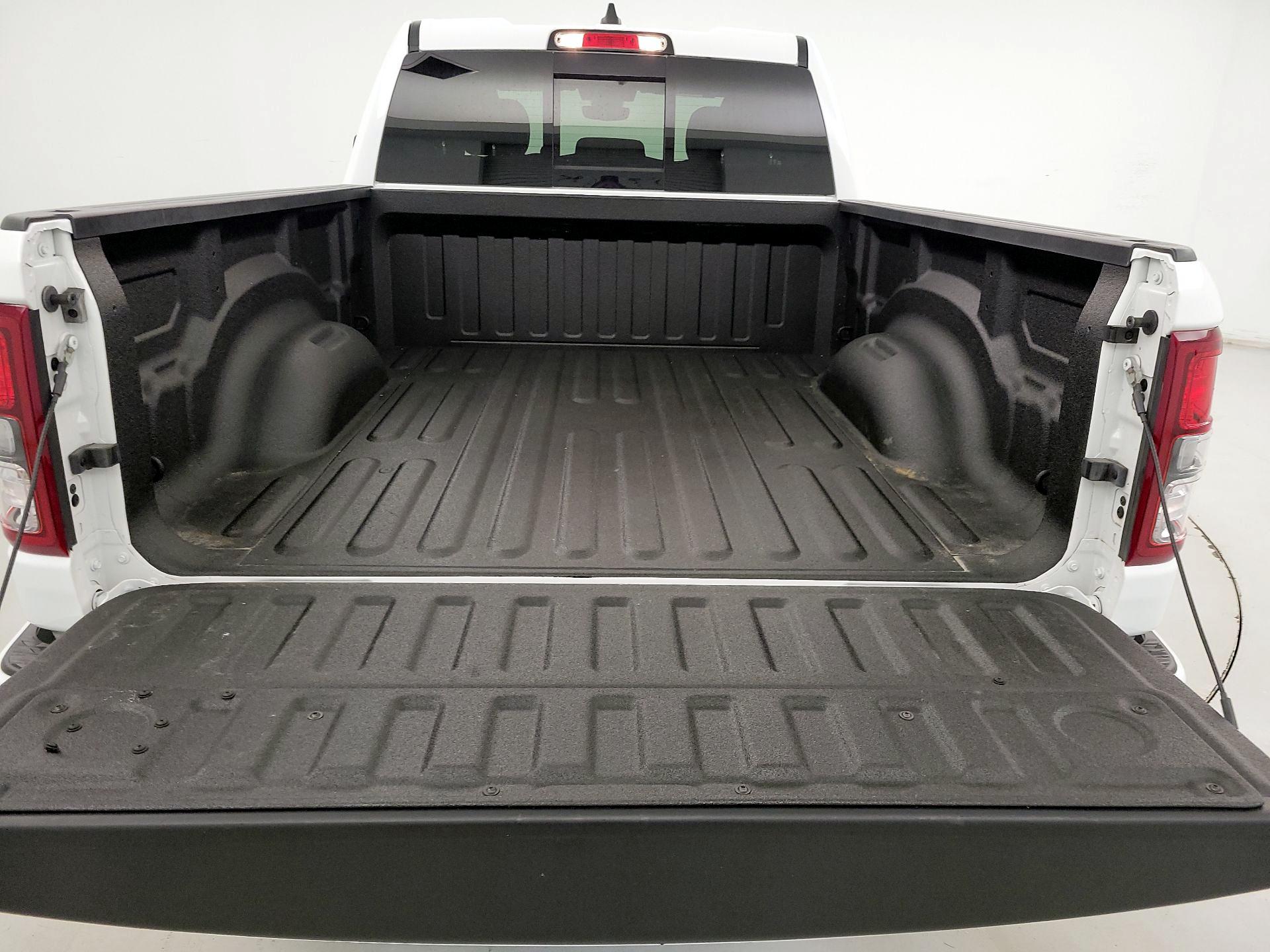 Thumbnail: 2024 RAM 1500 - 20