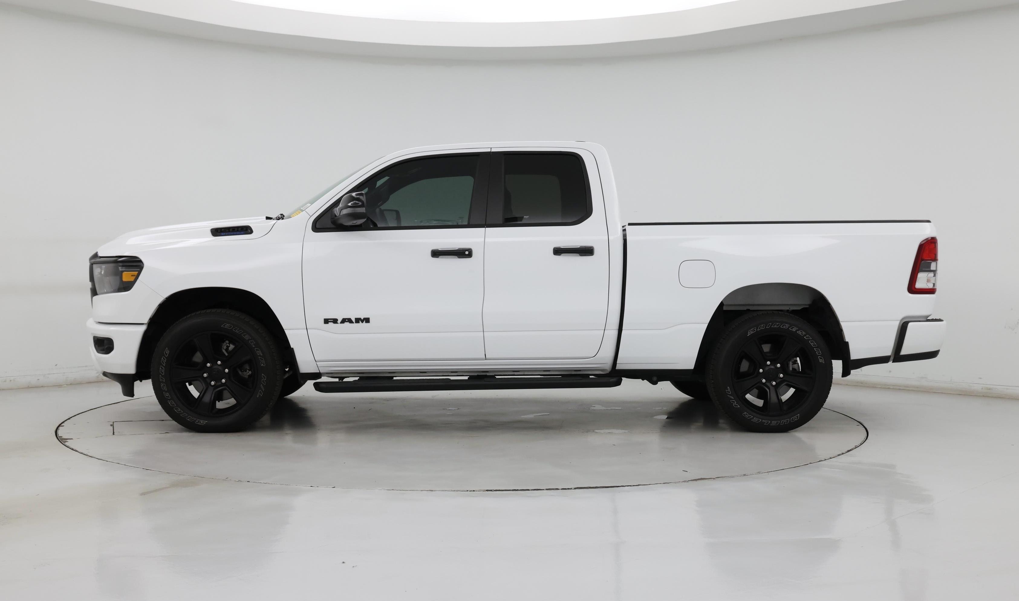 Thumbnail: 2024 RAM 1500 - 3