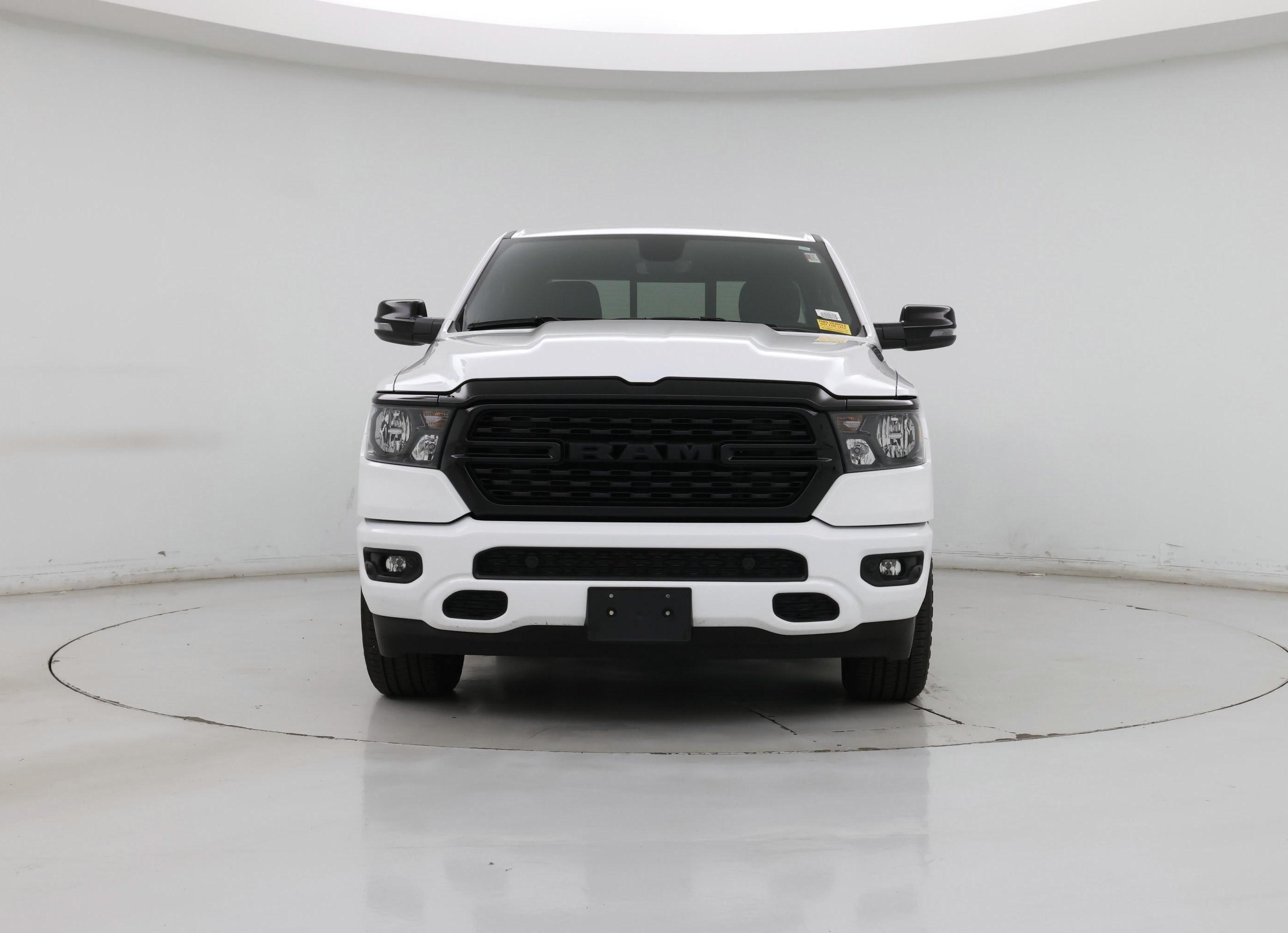 Thumbnail: 2024 RAM 1500 - 5