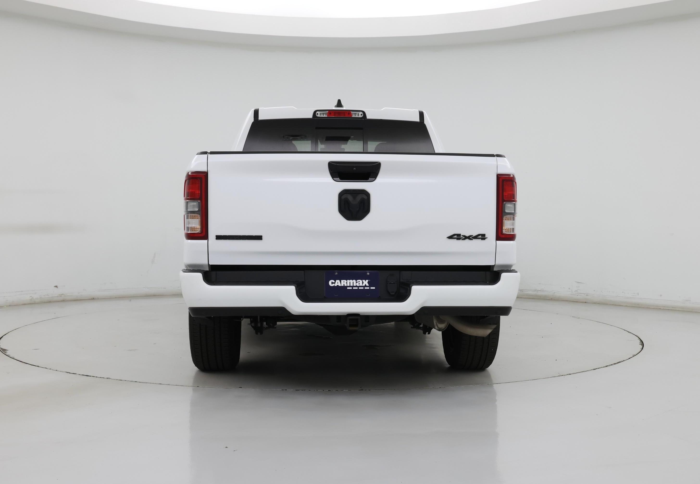 Thumbnail: 2024 RAM 1500 - 6