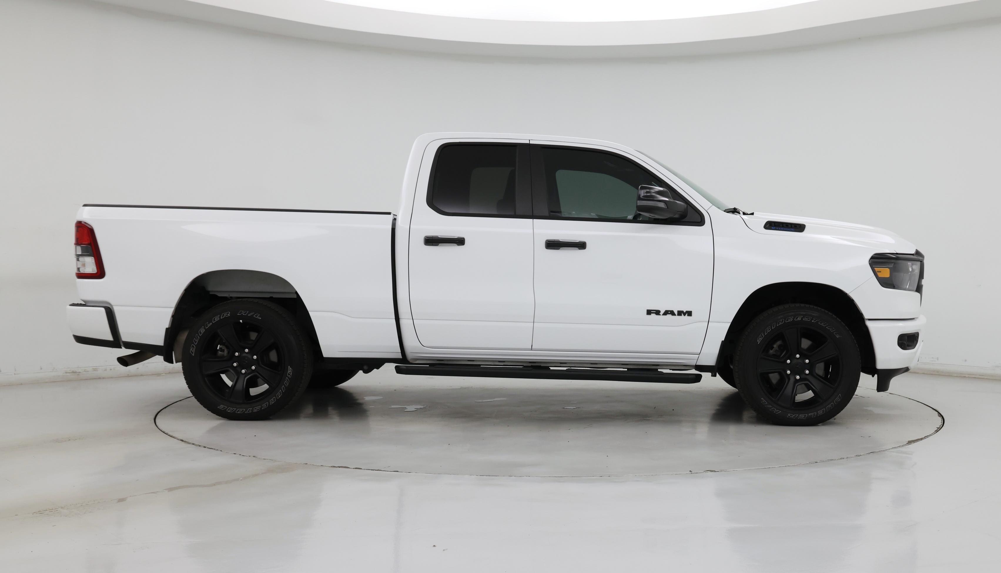 Thumbnail: 2024 RAM 1500 - 7