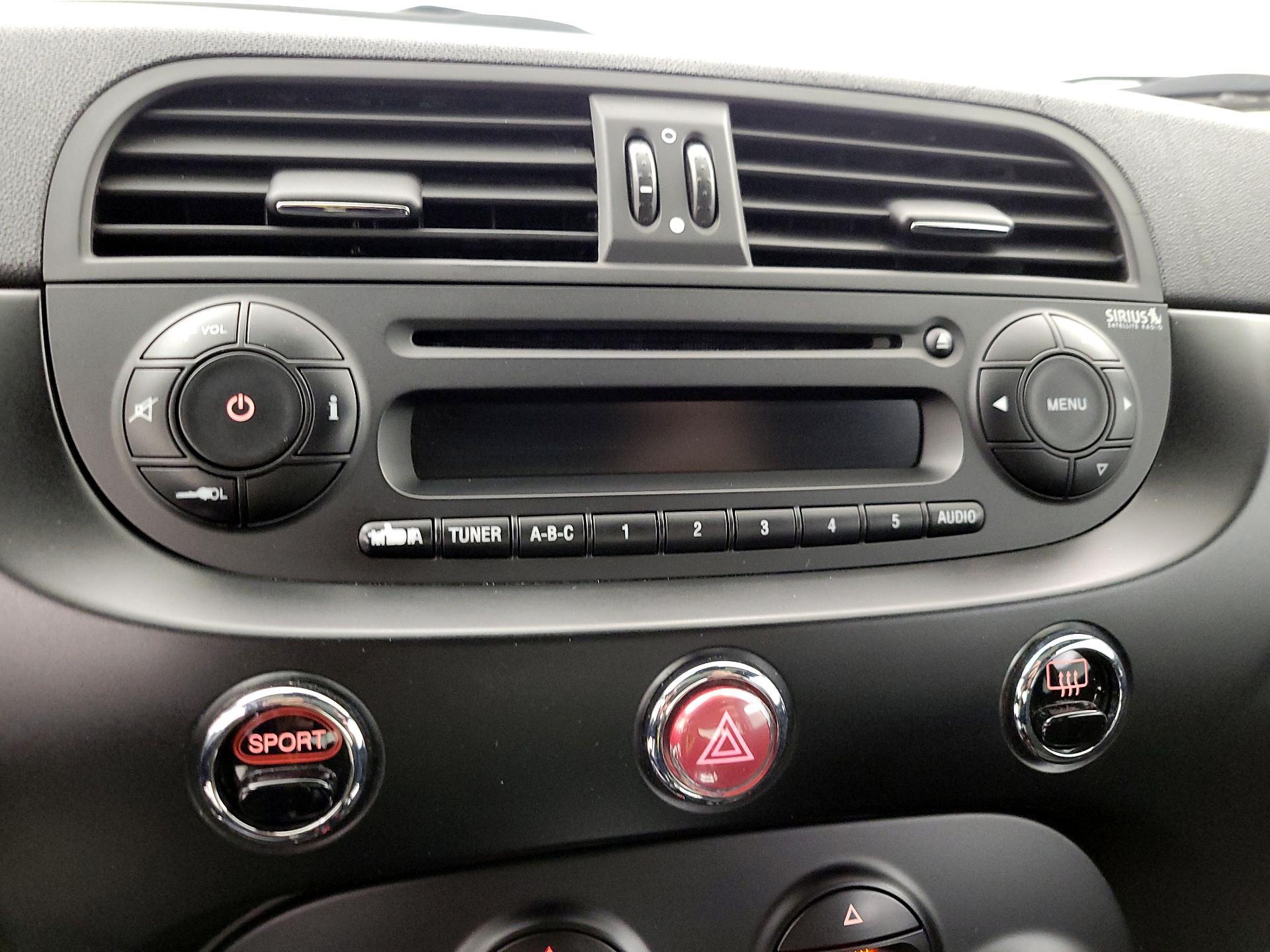 Thumbnail: 2015 Fiat 500 - 13