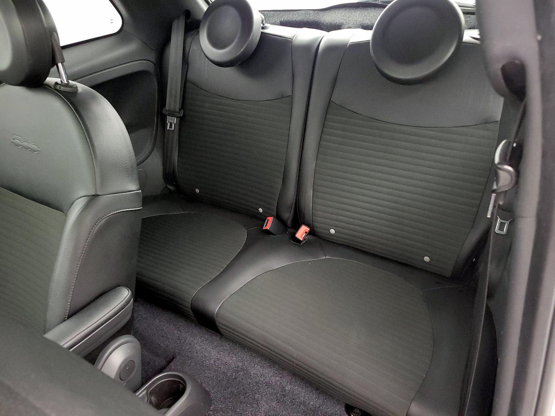Thumbnail: 2015 Fiat 500 - 18
