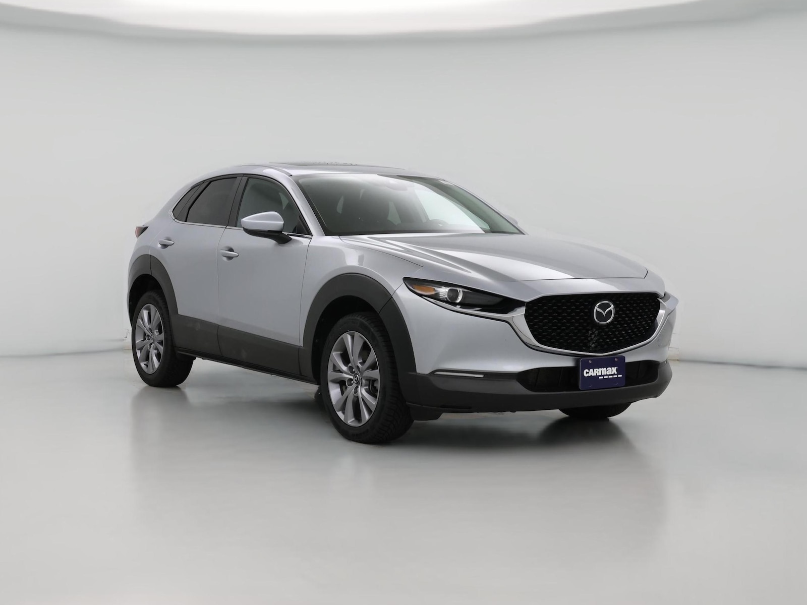 2021 Mazda CX-30