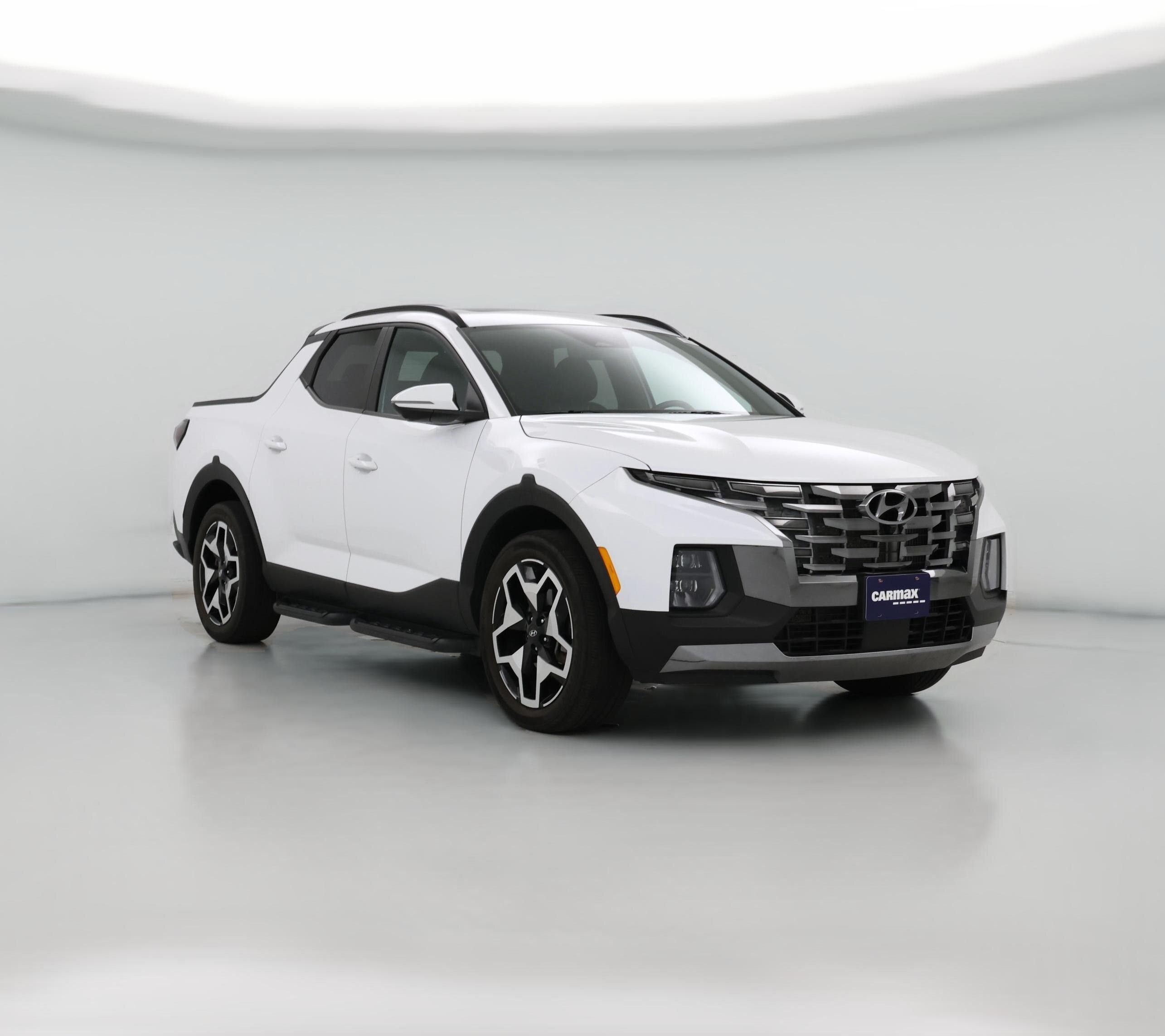 Thumbnail: 2022 Hyundai Santa Cruz - 1