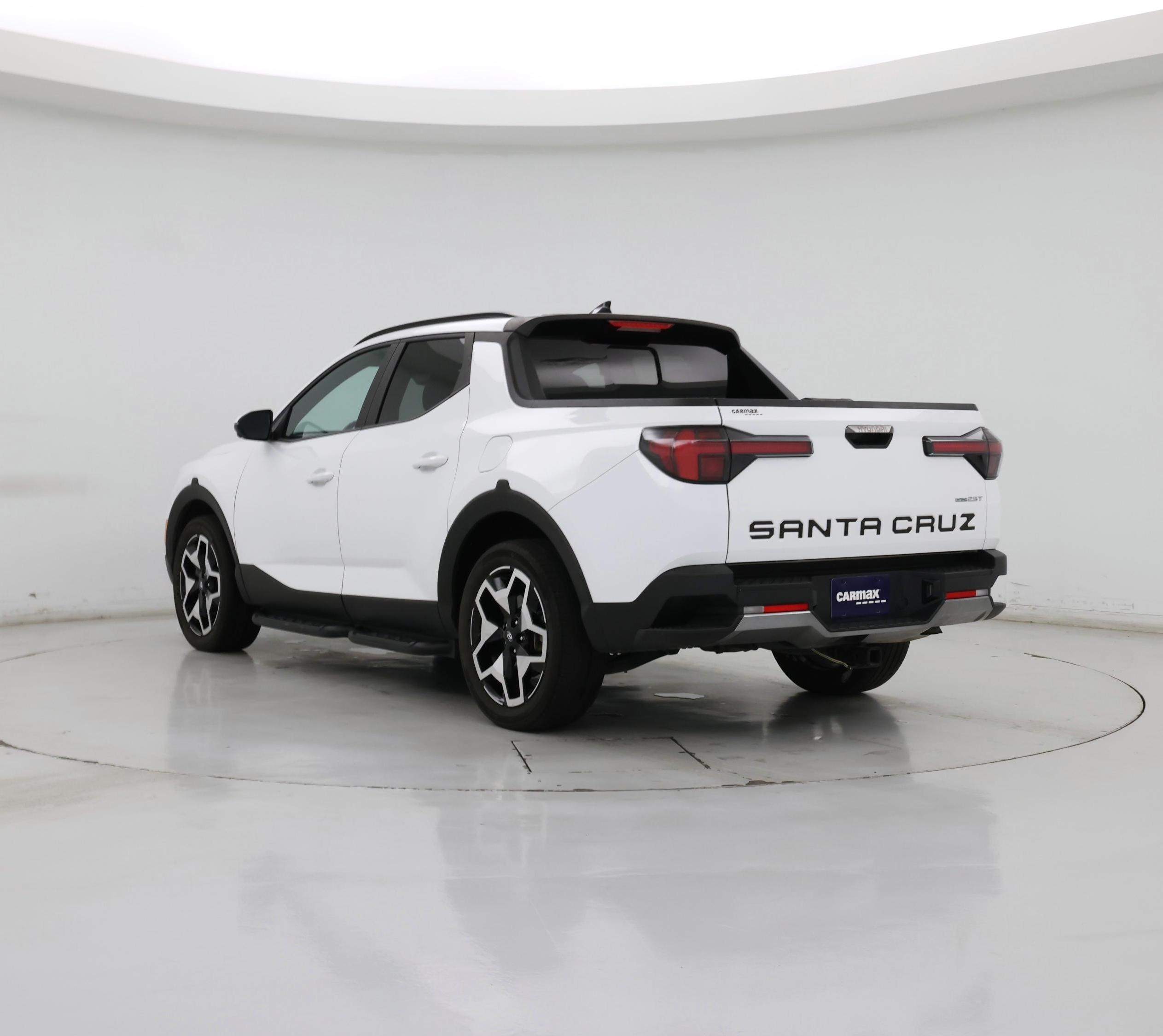 Thumbnail: 2022 Hyundai Santa Cruz - 2