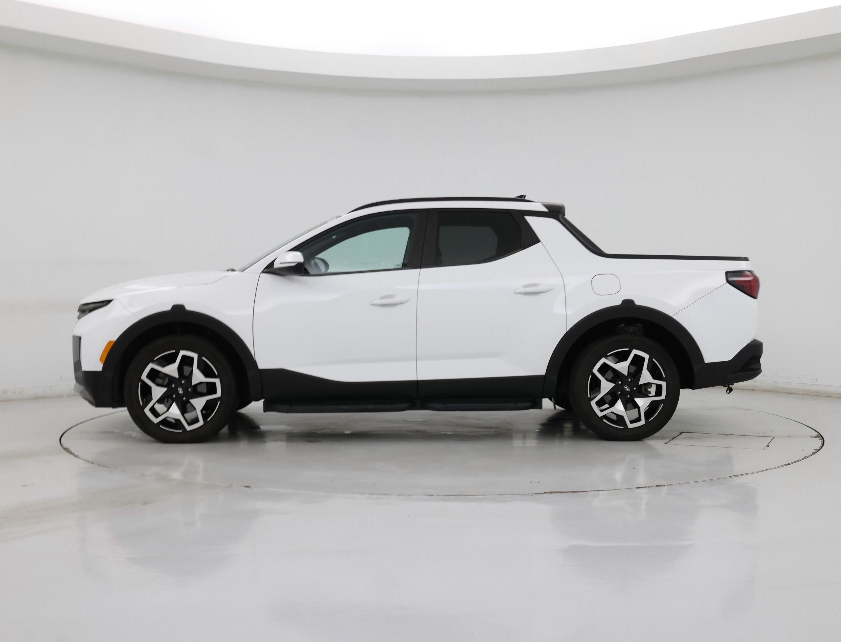 Thumbnail: 2022 Hyundai Santa Cruz - 3