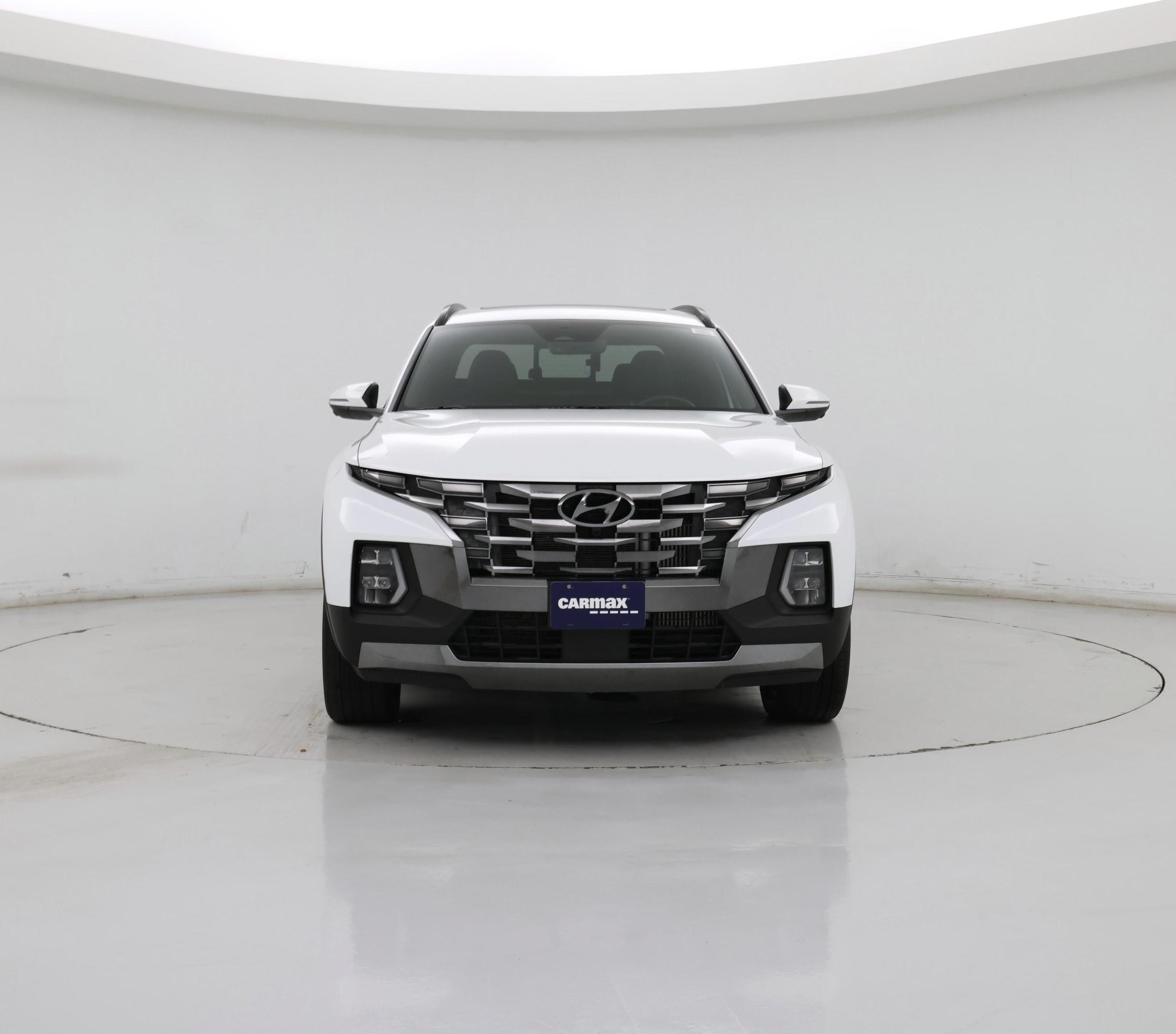 Thumbnail: 2022 Hyundai Santa Cruz - 5