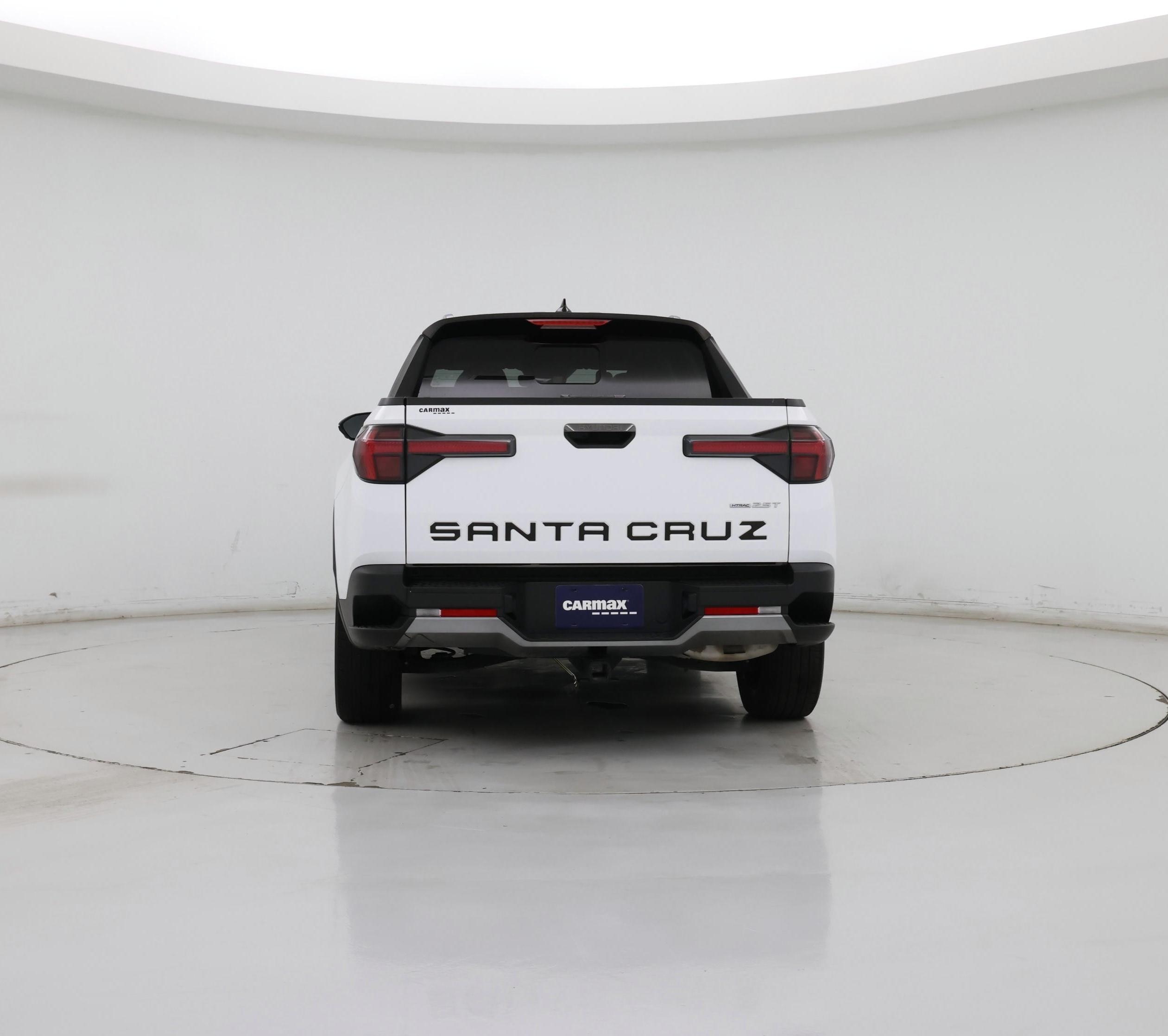 Thumbnail: 2022 Hyundai Santa Cruz - 6