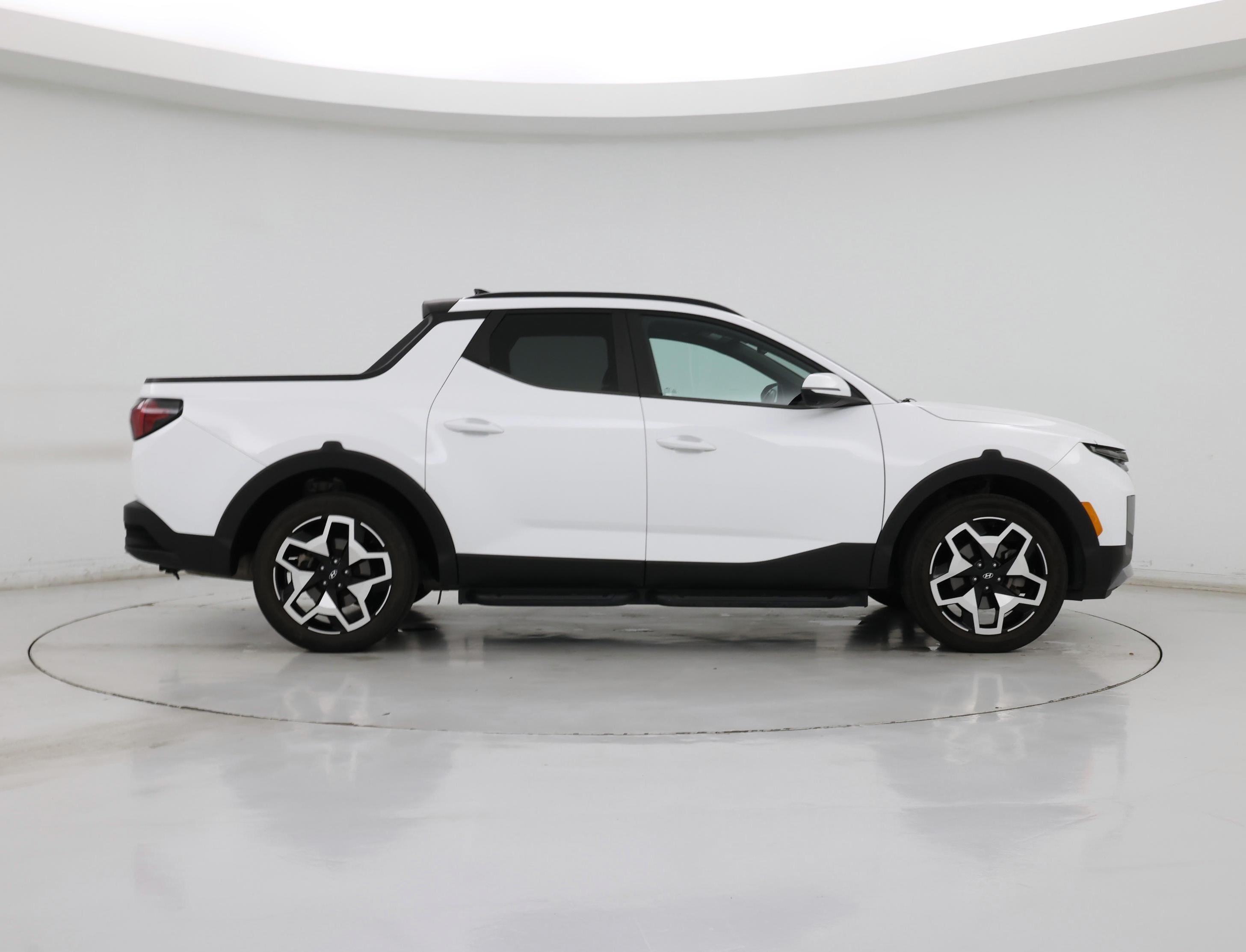 Thumbnail: 2022 Hyundai Santa Cruz - 7