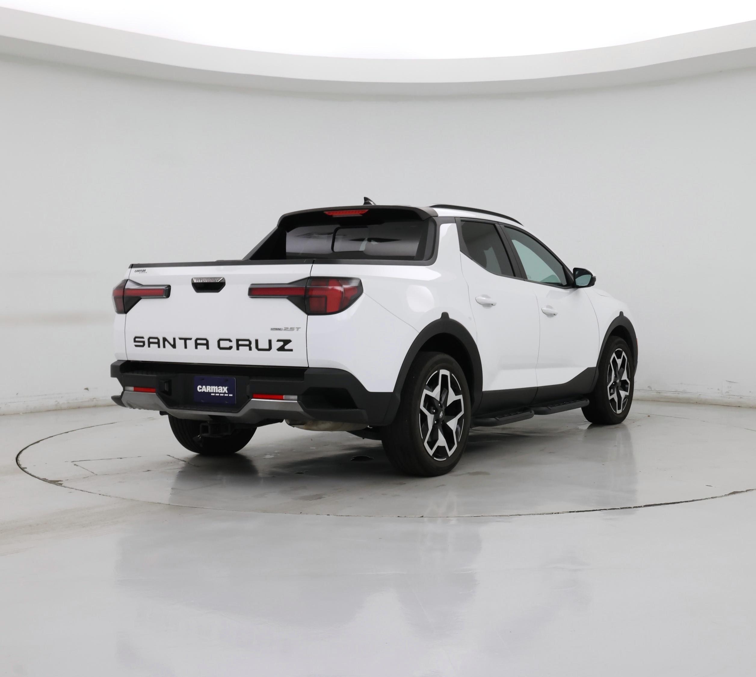 Thumbnail: 2022 Hyundai Santa Cruz - 8