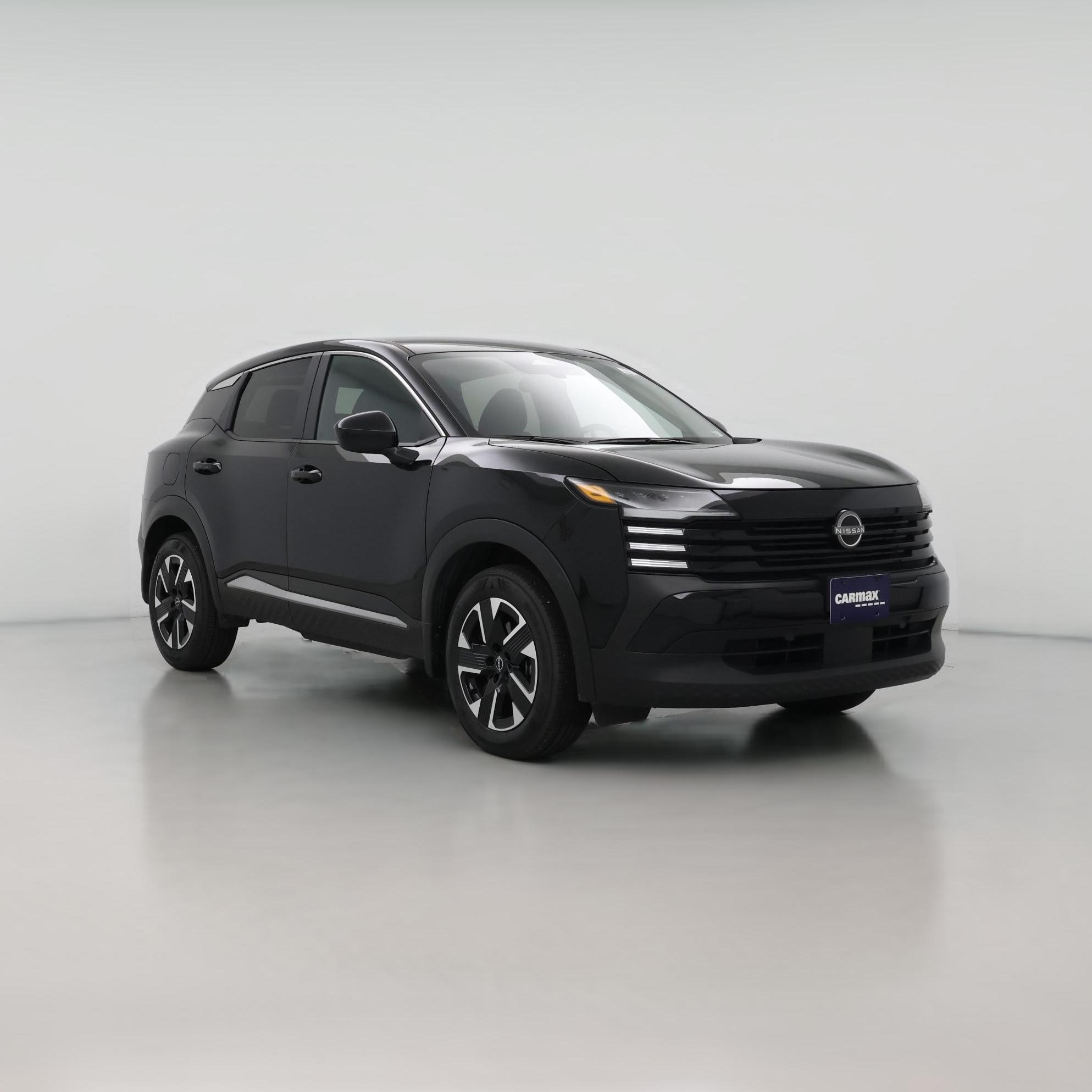 Thumbnail: 2025 Nissan Kicks - 1