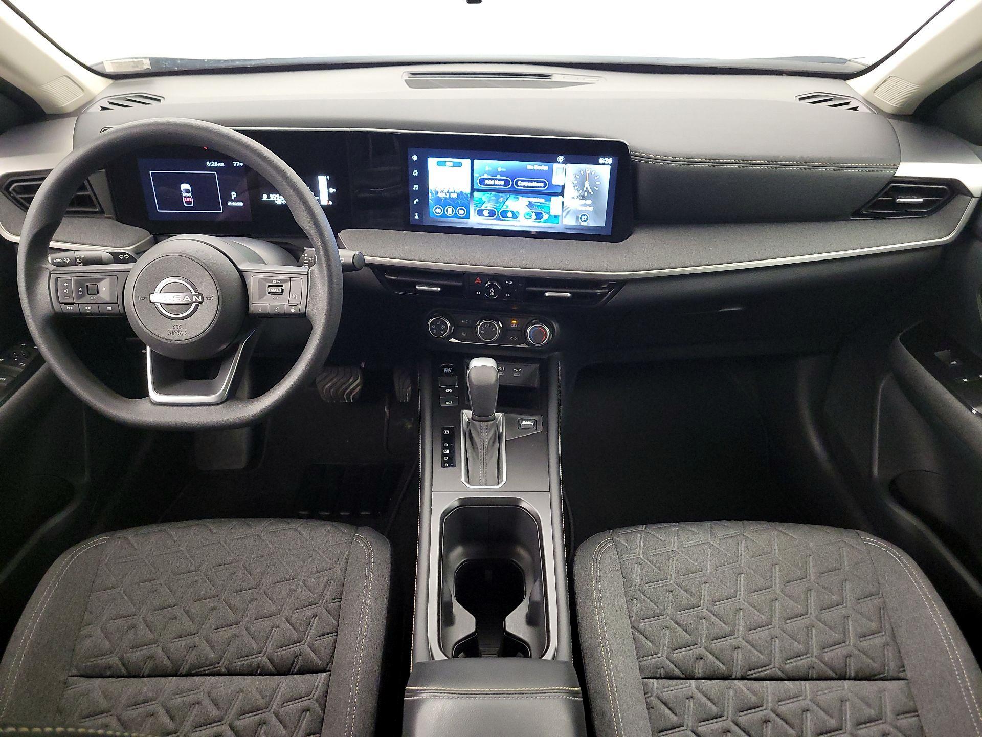 Thumbnail: 2025 Nissan Kicks - 9