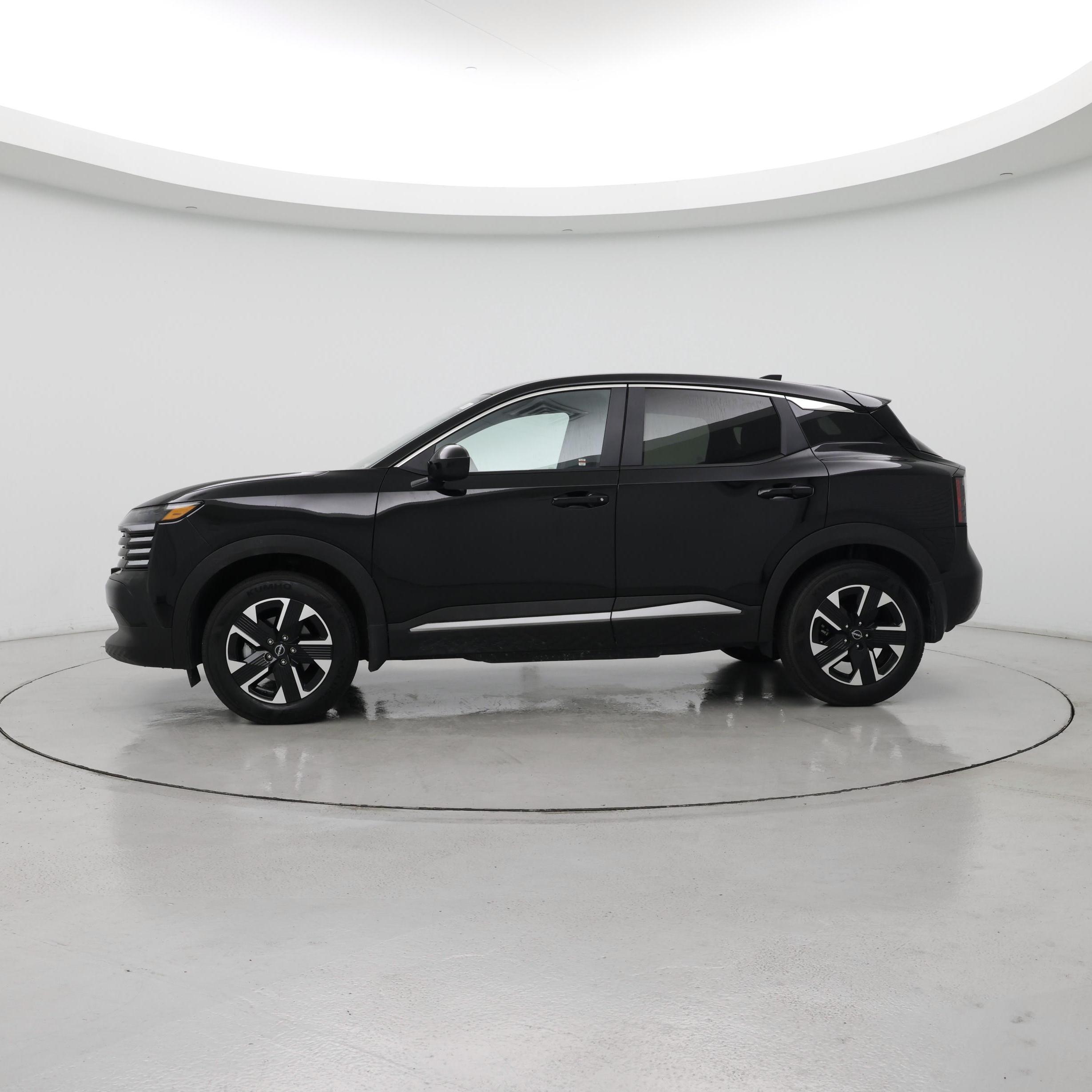 Thumbnail: 2025 Nissan Kicks - 3