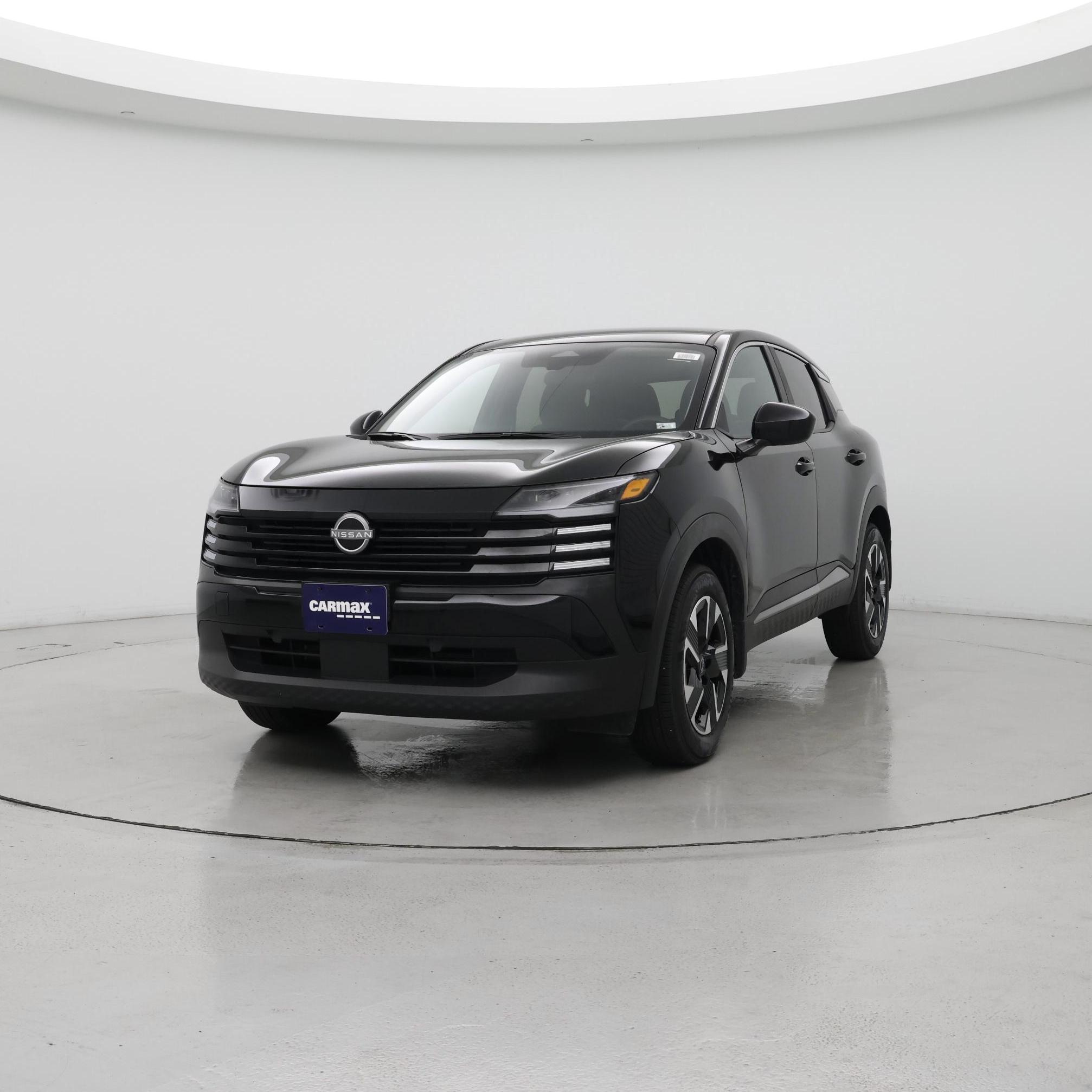 Thumbnail: 2025 Nissan Kicks - 4